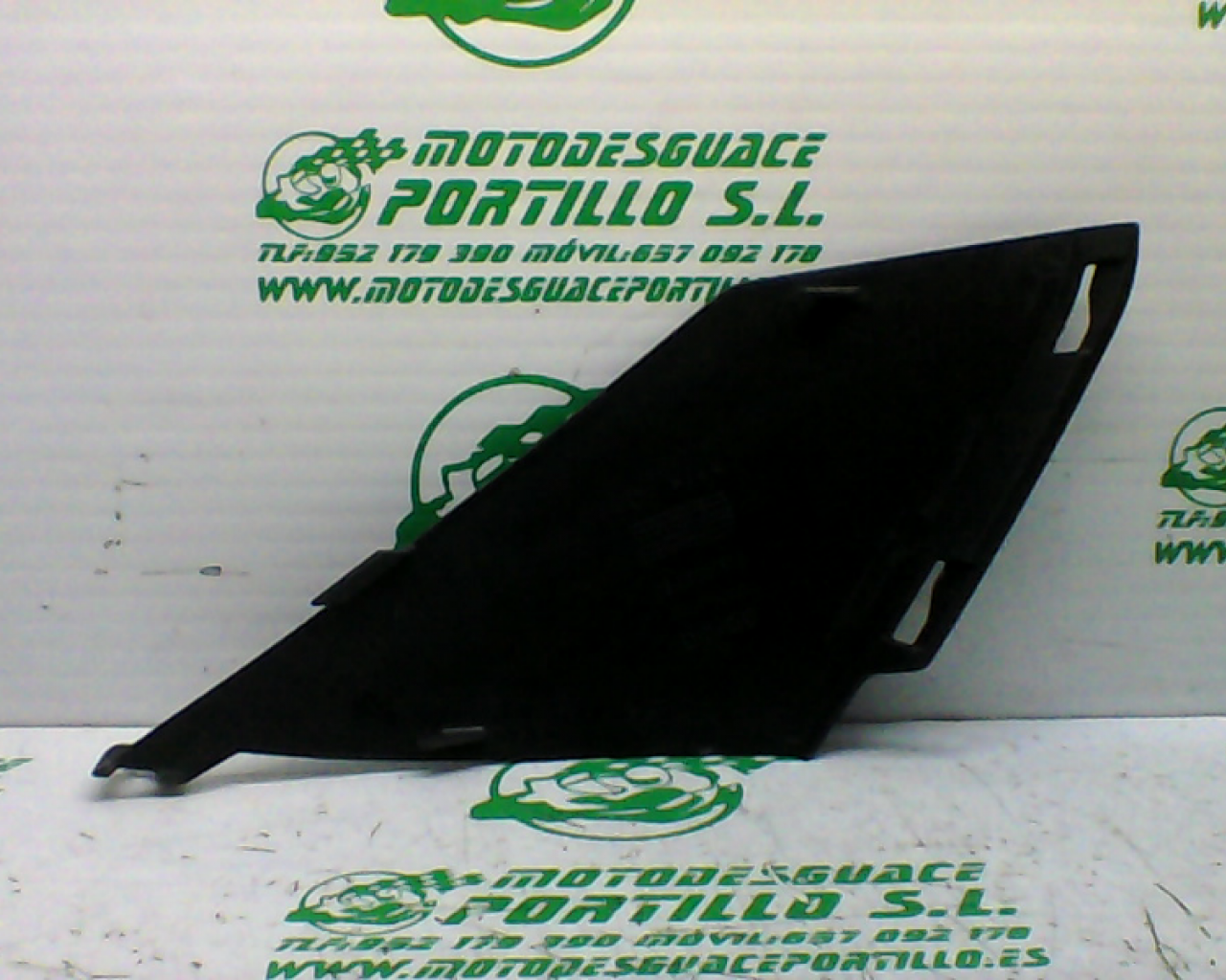 Carcasa lateral derecha Derbi RAMBLA 300 (2011-2012)