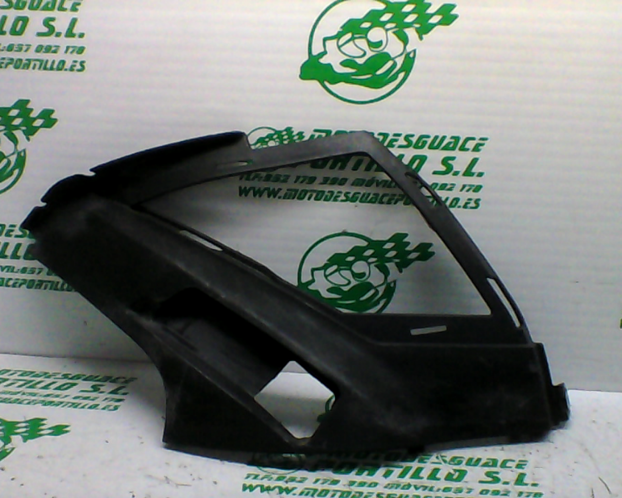 Carcasa lateral derecha Derbi RAMBLA 300 (2011-2012)