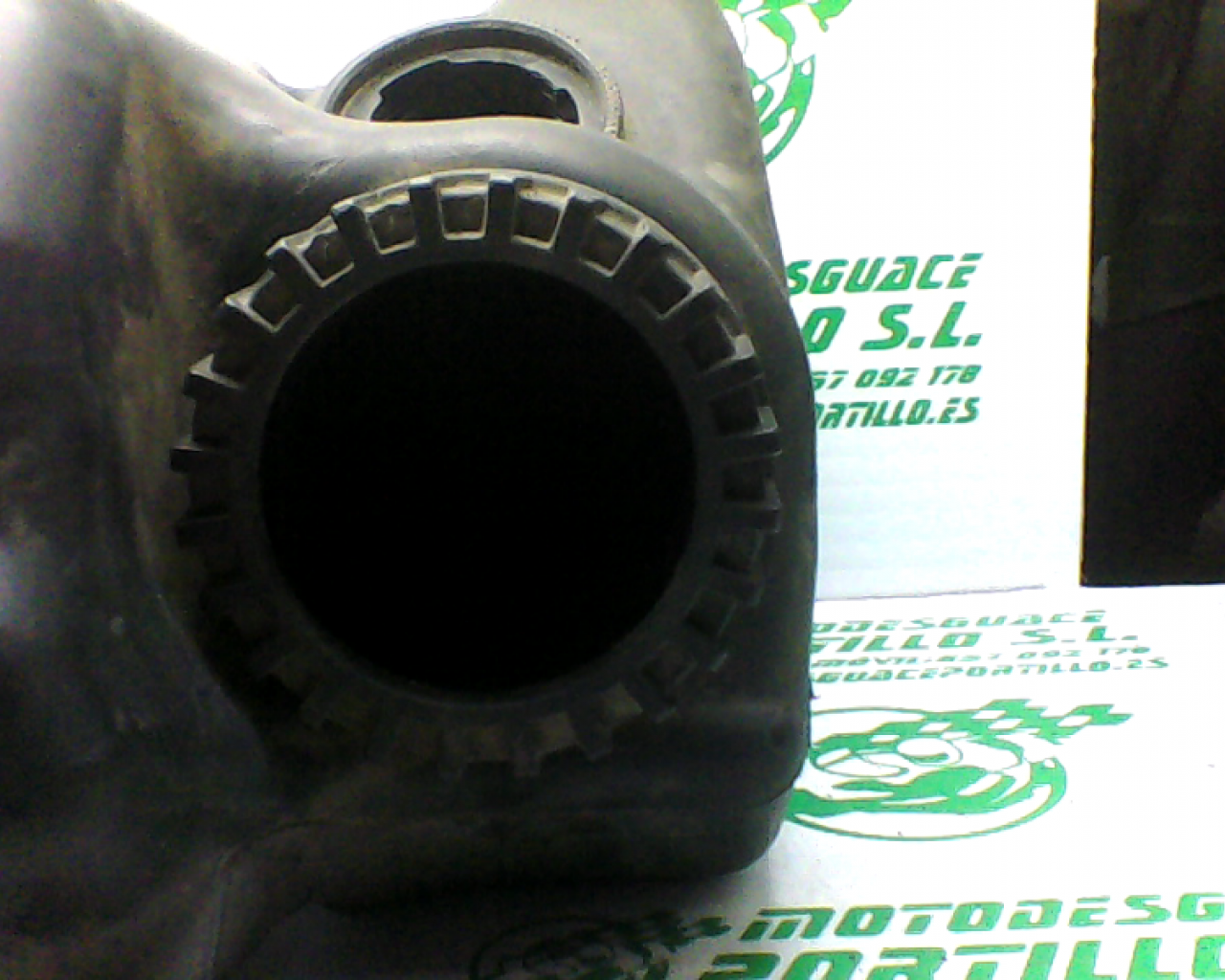 Deposito gasolina Derbi RAMBLA 300 (2011-2012)