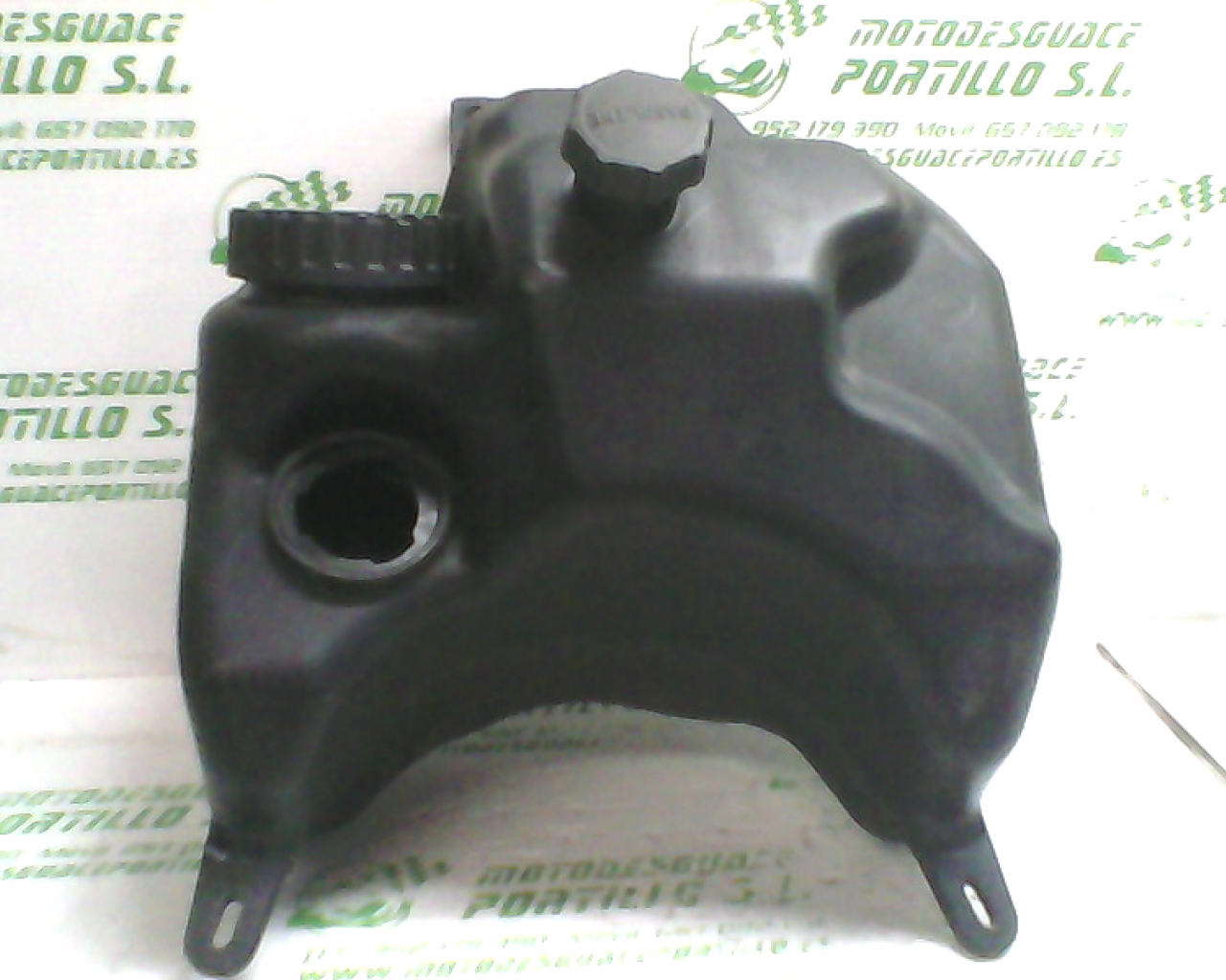 Deposito gasolina Derbi RAMBLA 300 (2011-2012)