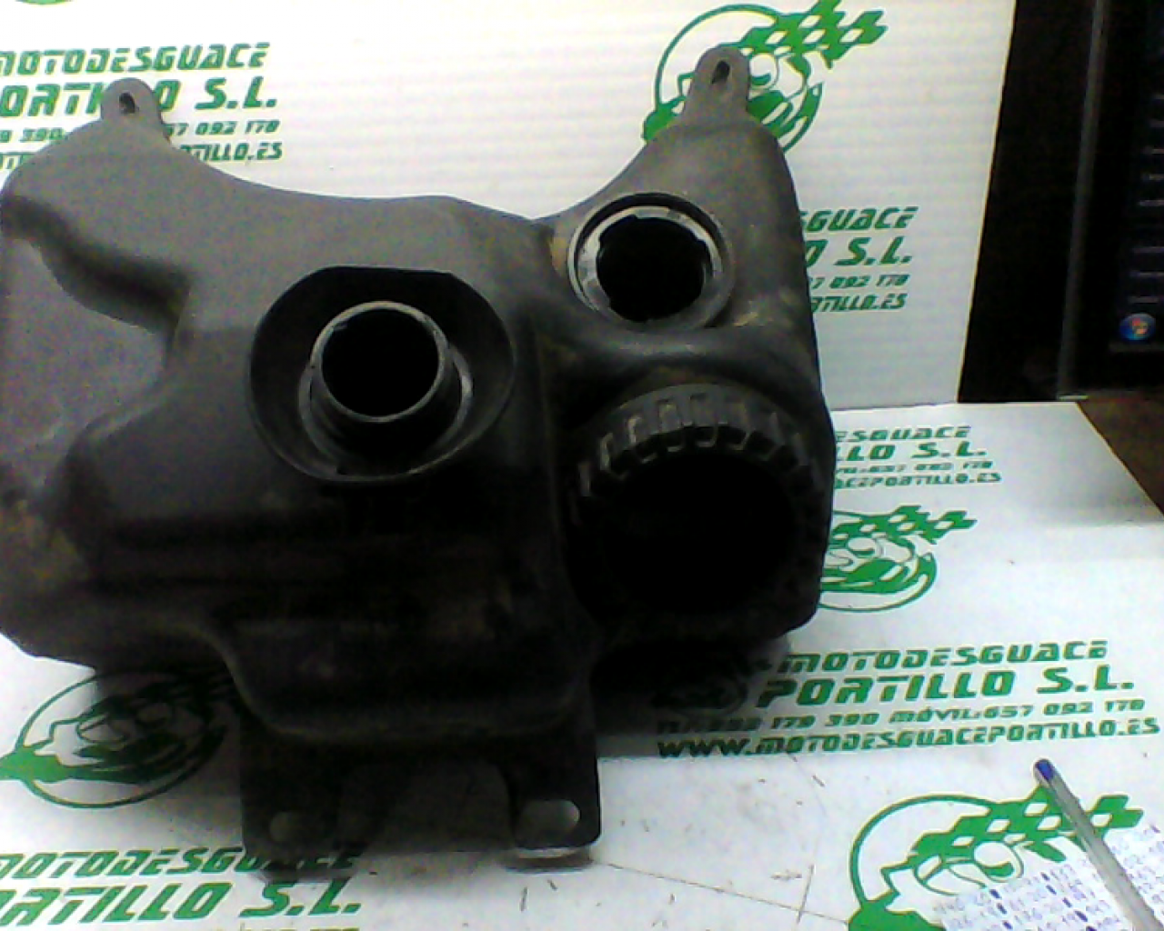 Deposito gasolina Derbi RAMBLA 300 (2011-2012)