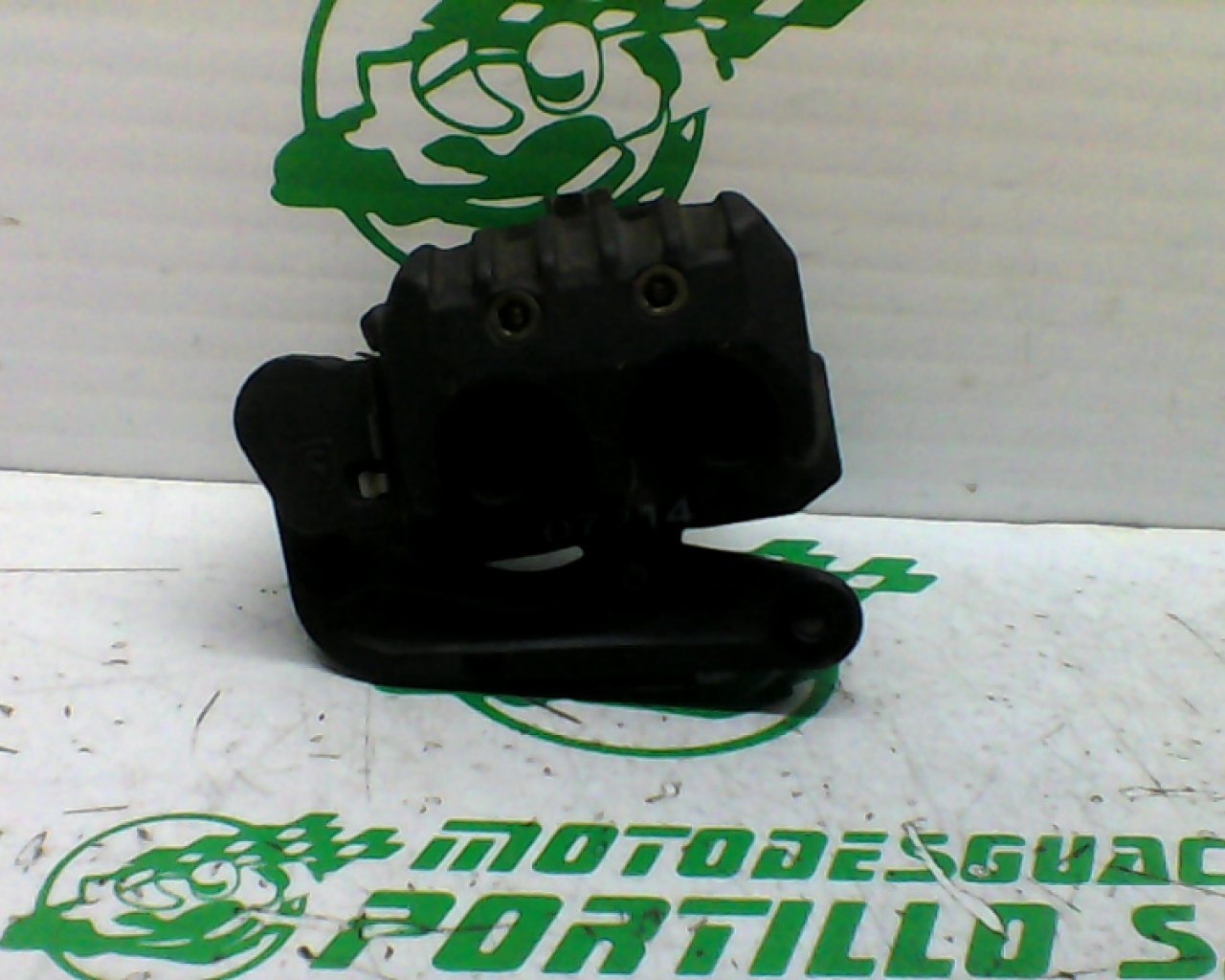 Pinza de freno delantera derecha Derbi RAMBLA 300 (2011-2012)