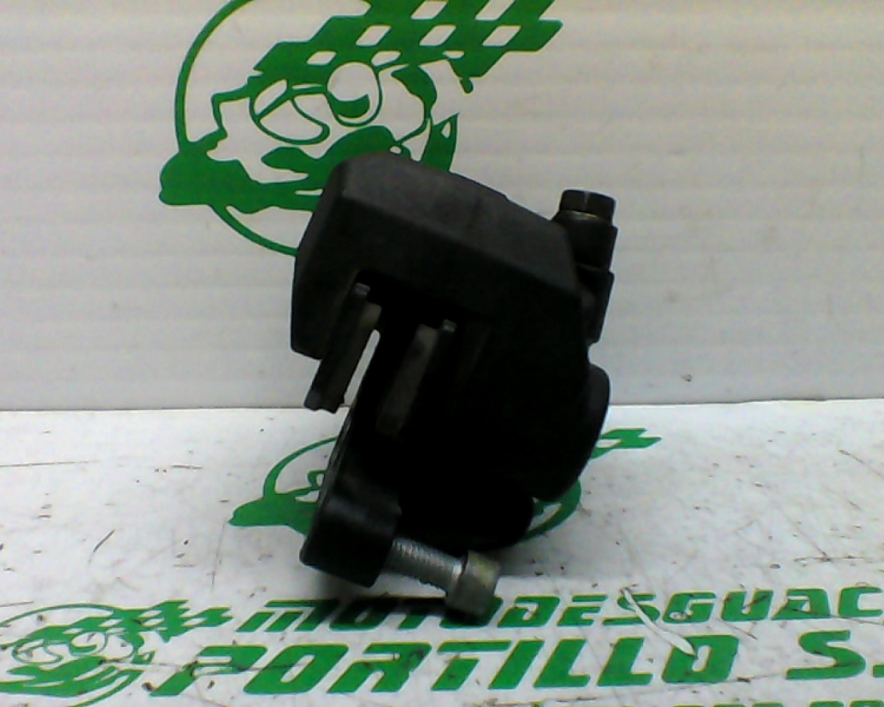Pinza de freno delantera derecha Derbi RAMBLA 300 (2011-2012)