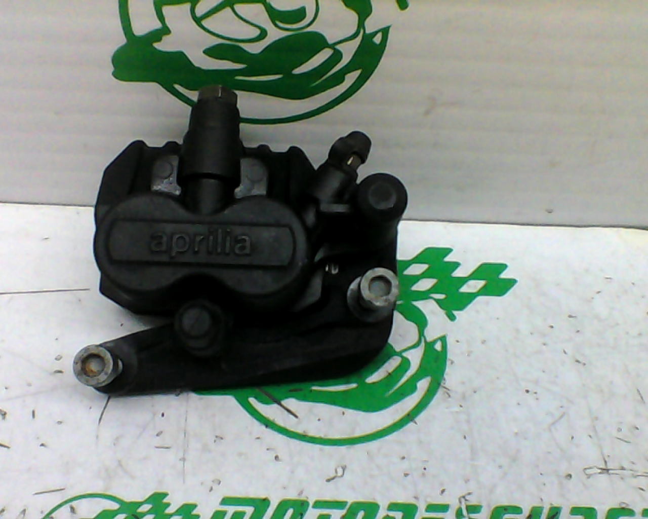 Pinza de freno delantera derecha Derbi RAMBLA 300 (2011-2012)