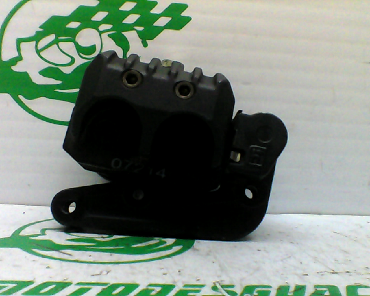 Pinza de freno delantera izquierda Derbi RAMBLA 300 (2011-2012)