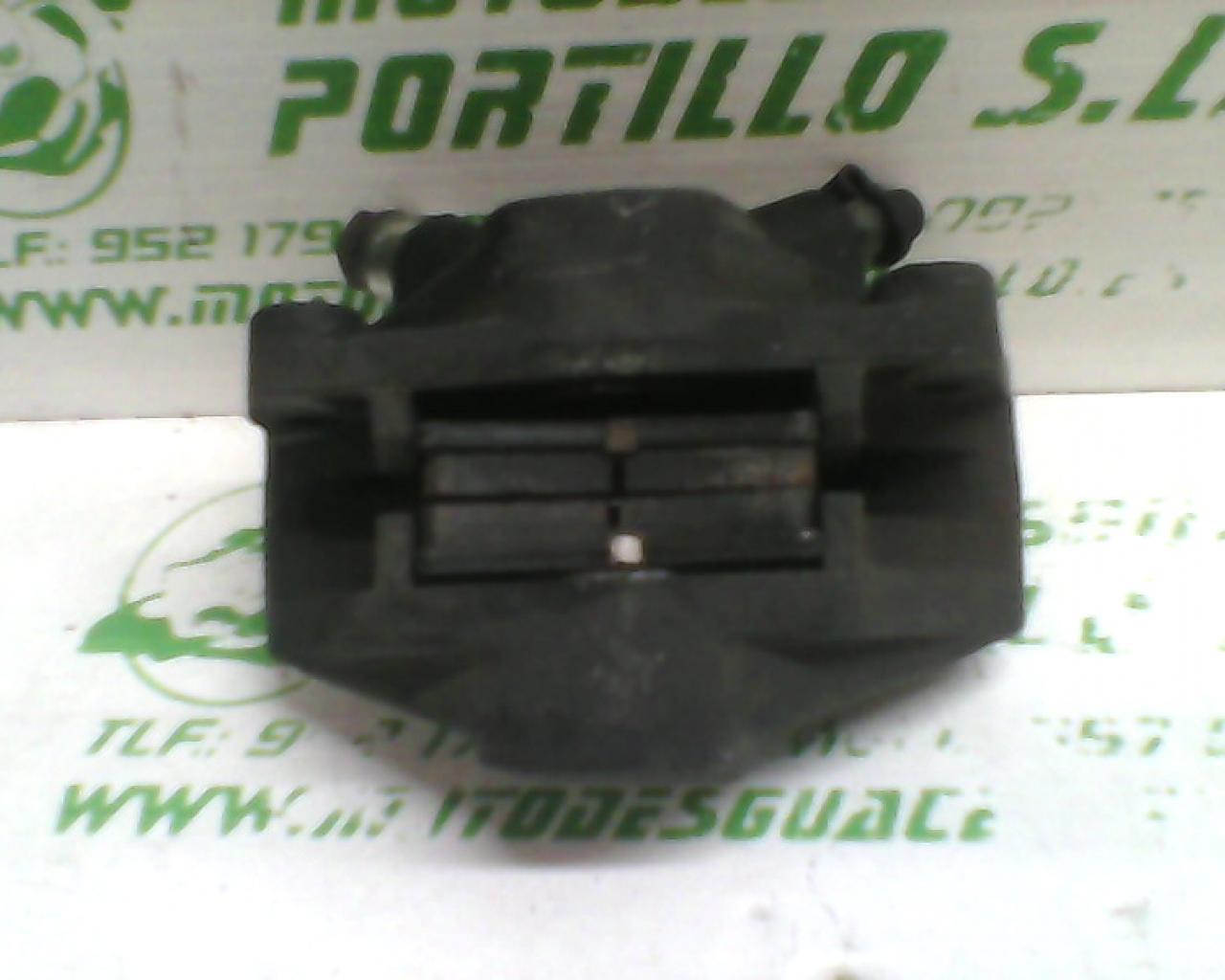 Pinza de freno trasera Derbi RAMBLA 300 (2011-2012)