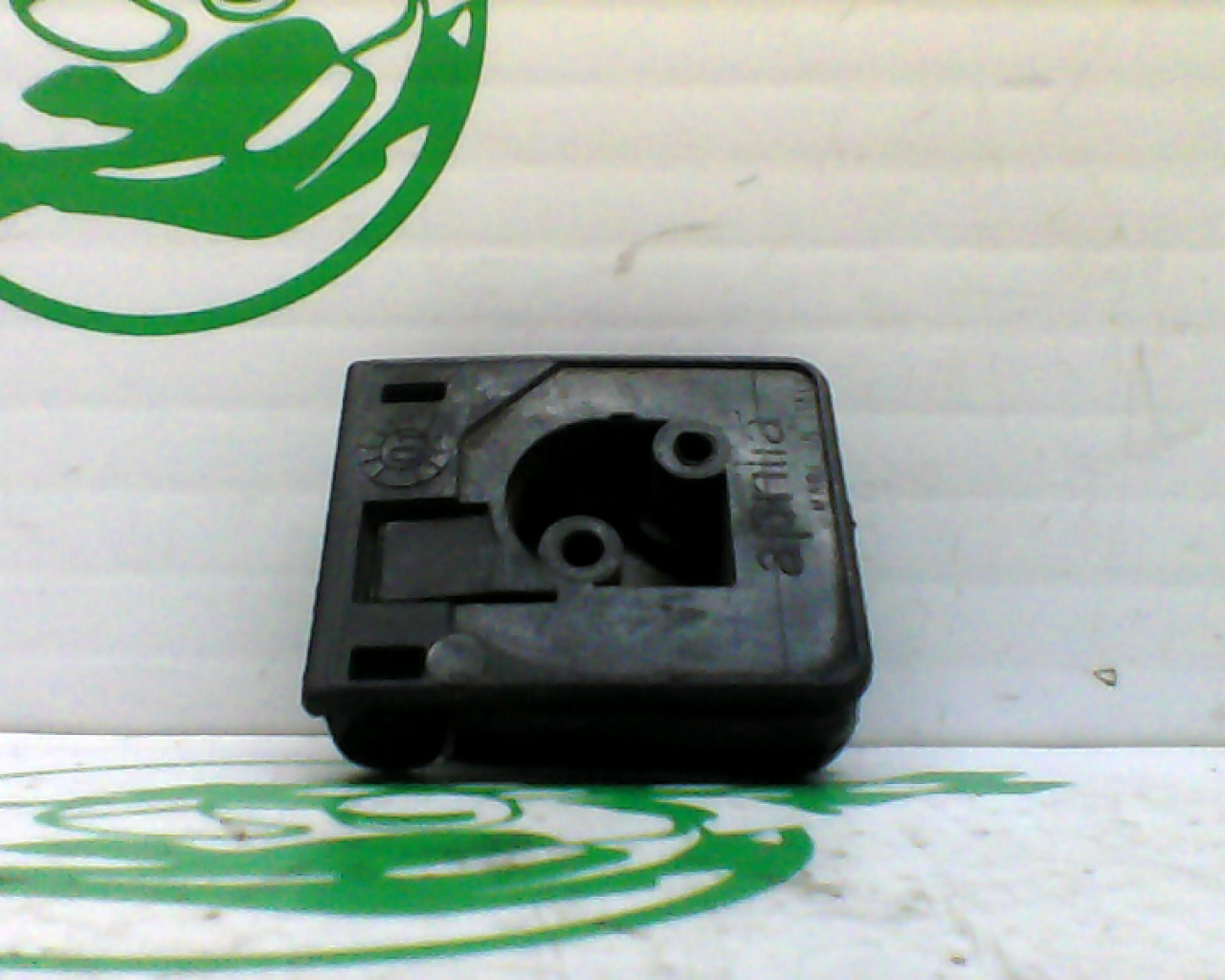 Porta bolsa Derbi RAMBLA 300 (2011-2012)