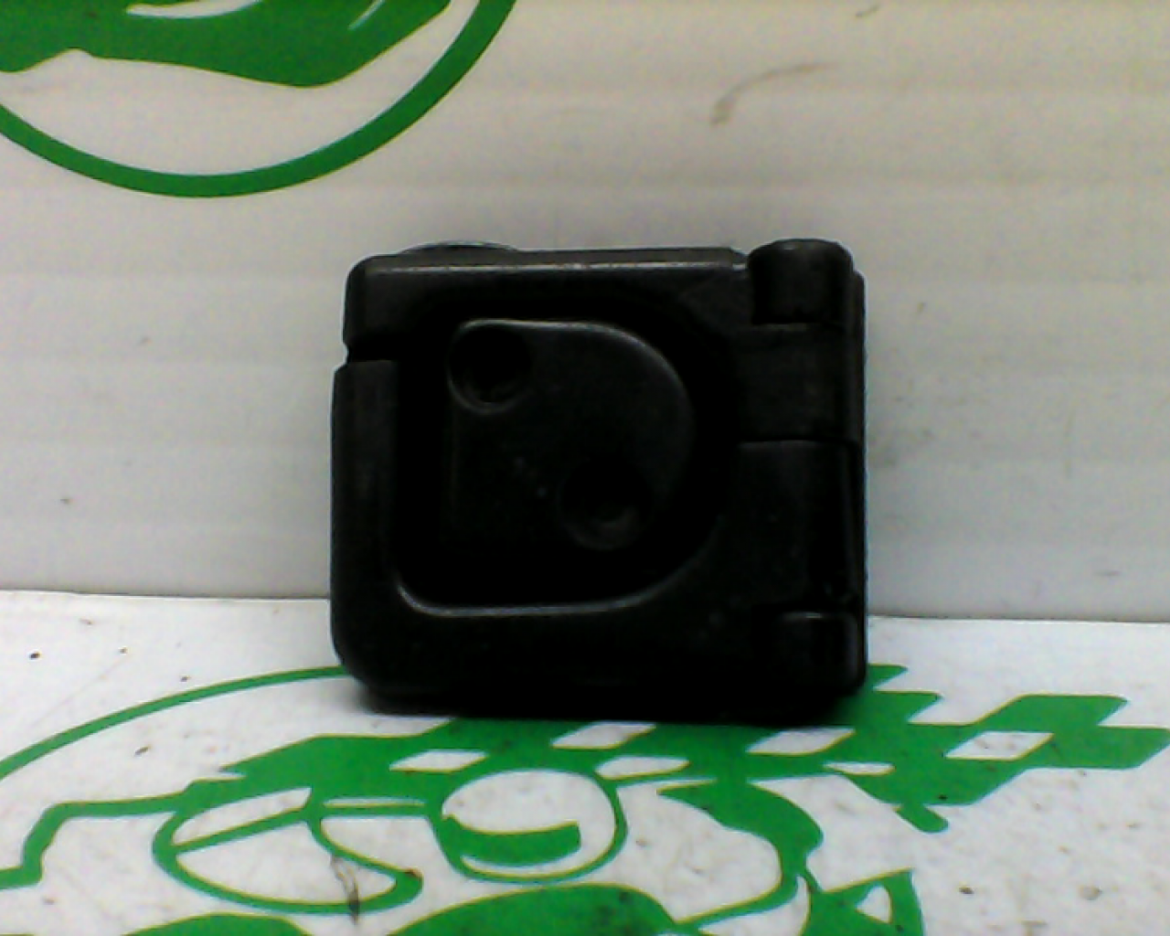 Porta bolsa Derbi RAMBLA 300 (2011-2012)