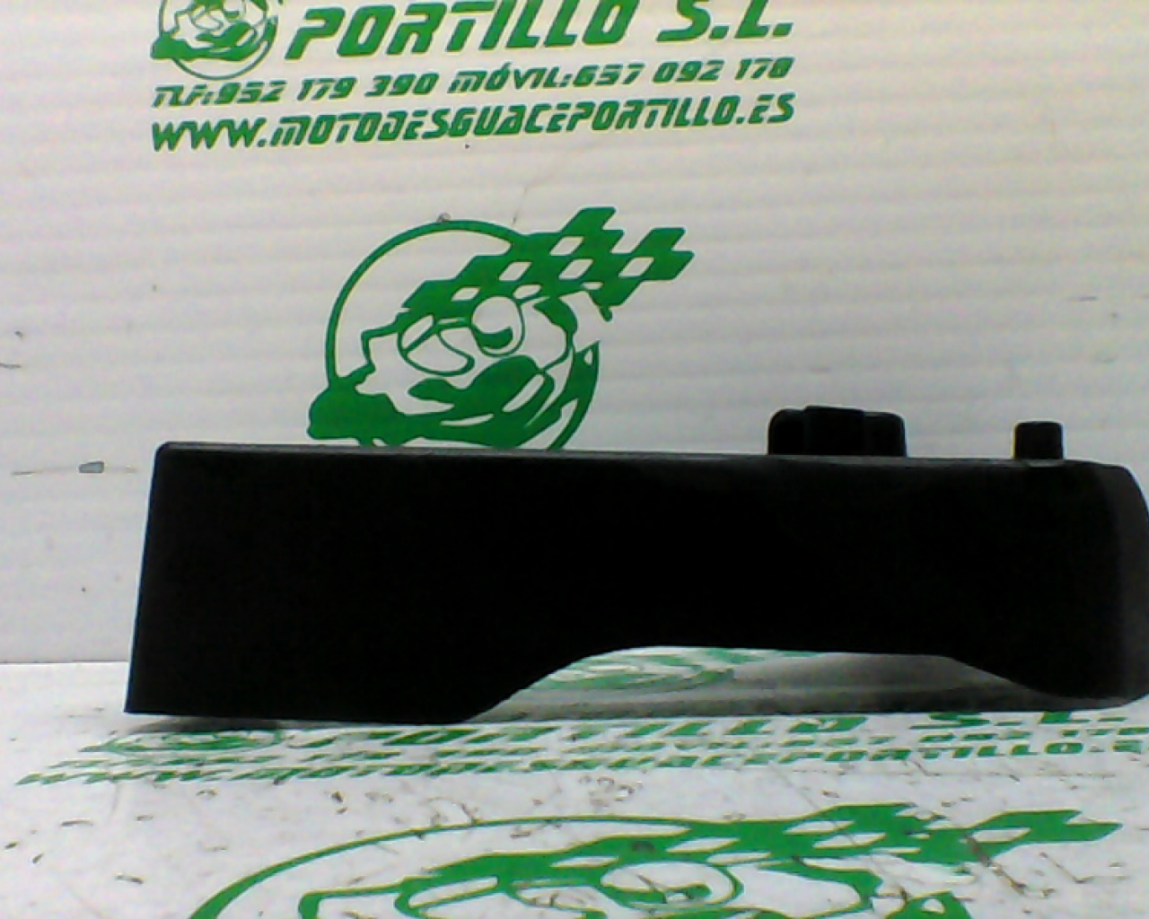Protector de cableado  Derbi RAMBLA 300 (2011-2012)