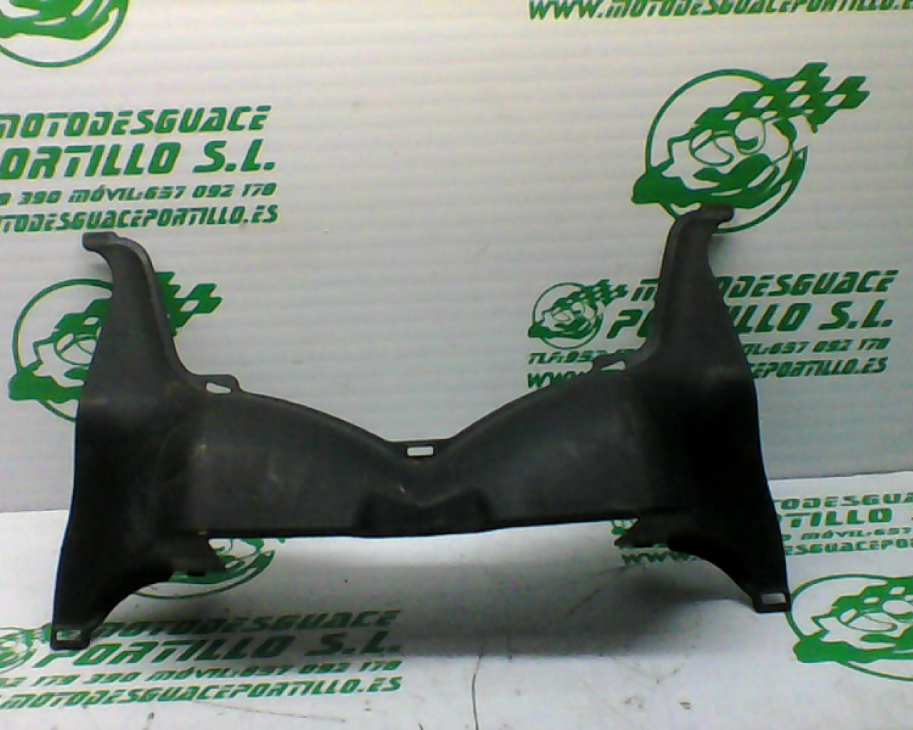 Protector de radiador Derbi RAMBLA 300 (2011-2012)
