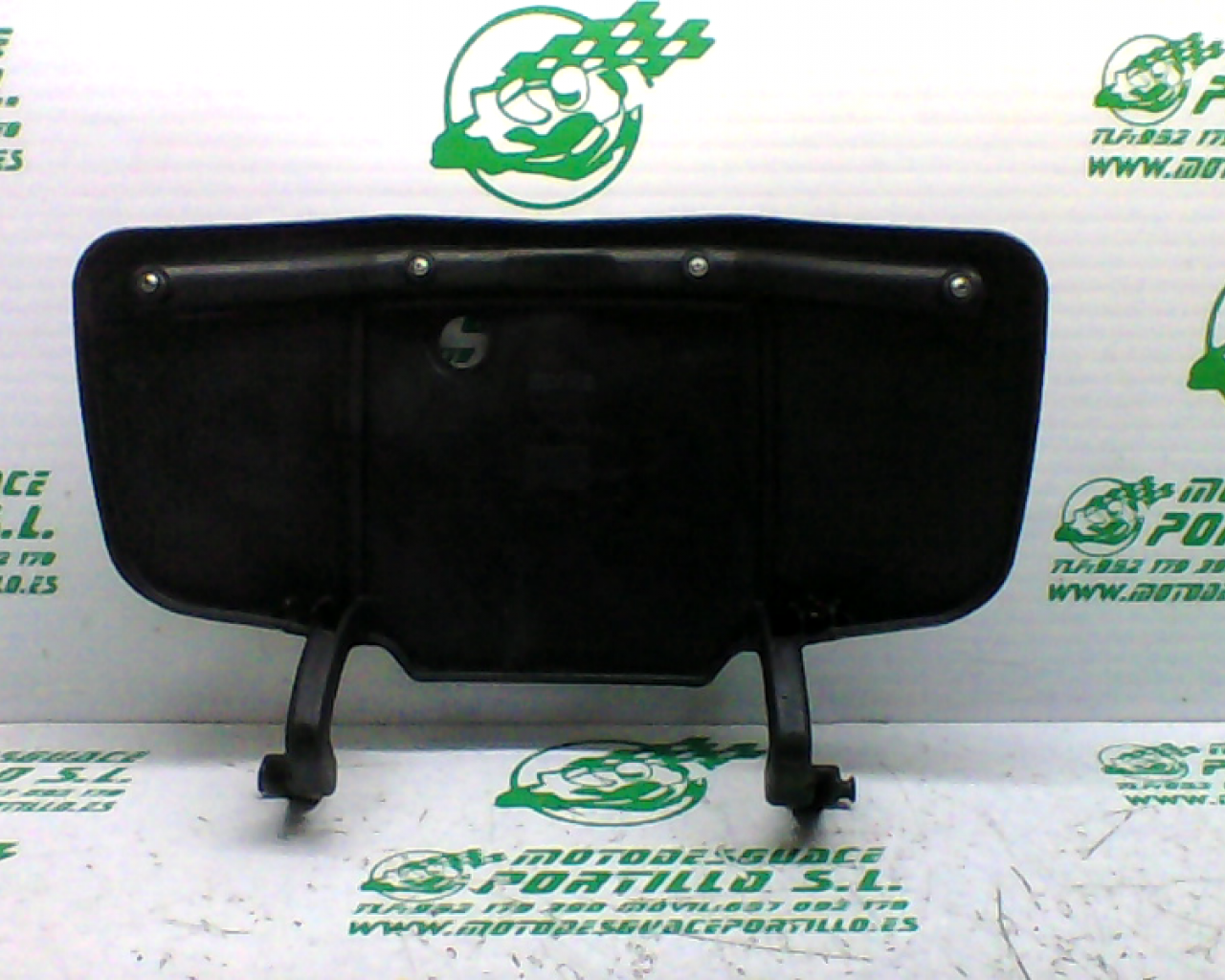 Puerta de guantera Derbi RAMBLA 300 (2011-2012)