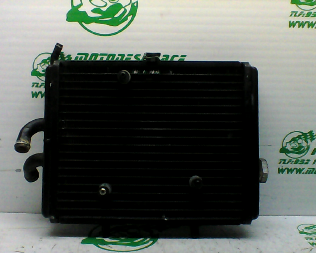 Radiador Derbi RAMBLA 300 (2011-2012)
