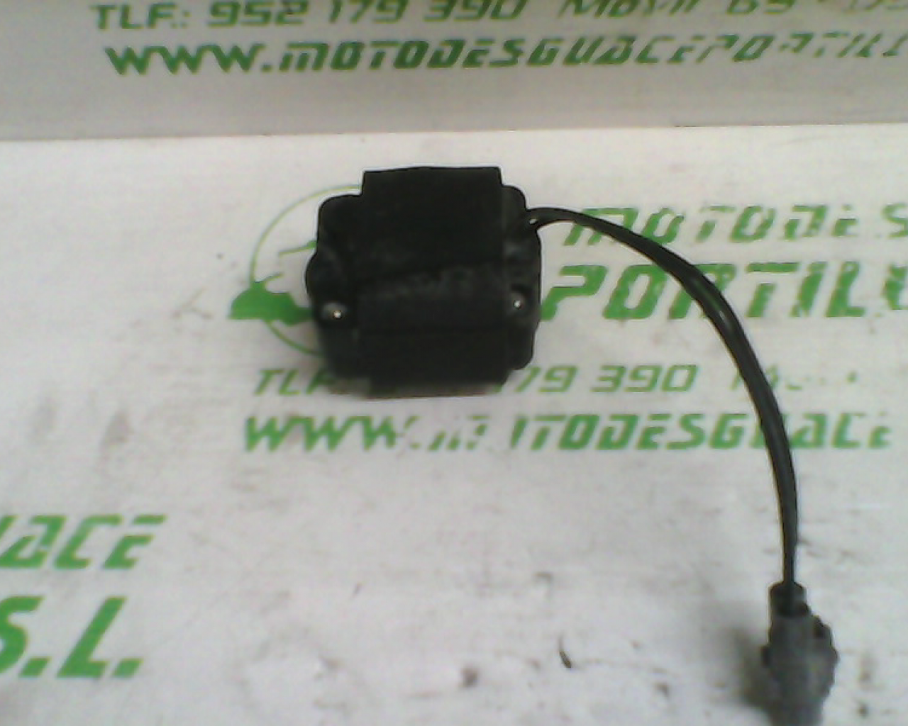 Sensor de caída Derbi RAMBLA 300 (2011-2012)