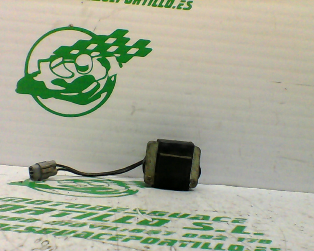 Sensor de caída Derbi RAMBLA 300 (2011-2012)