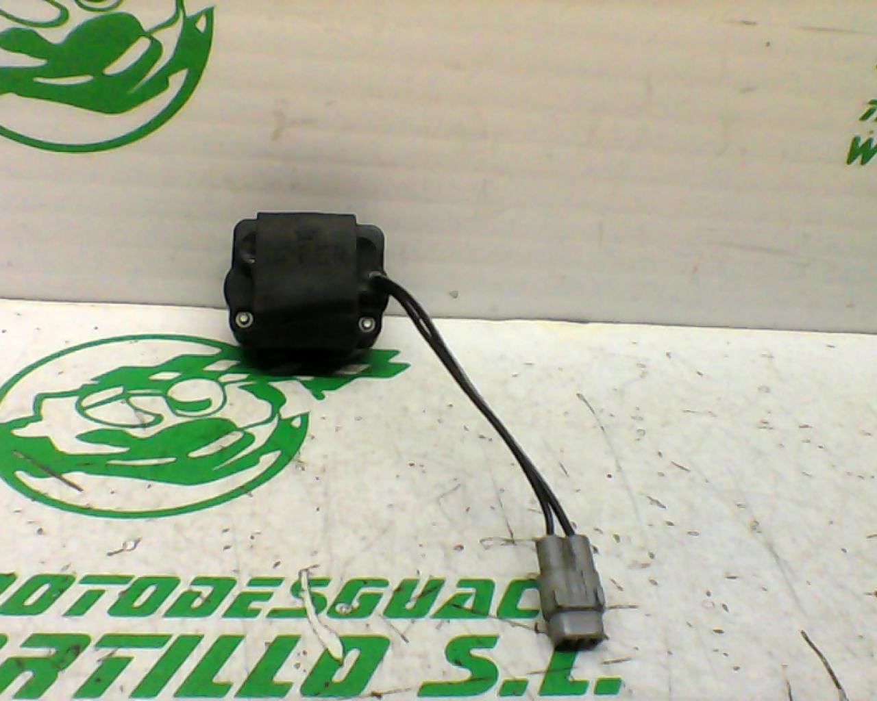 Sensor de caída Derbi RAMBLA 300 (2011-2012)