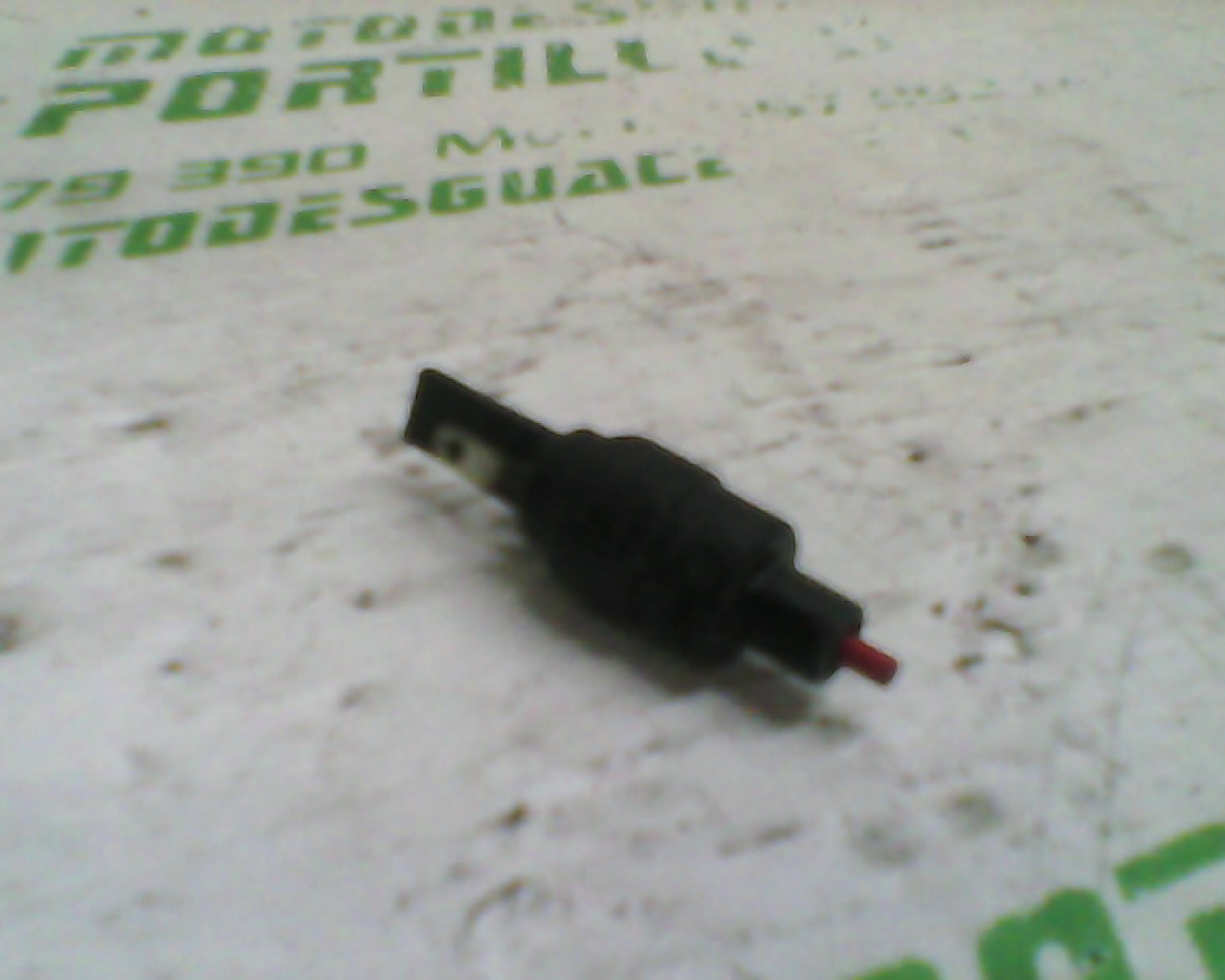 Sensor de freno delantero Derbi RAMBLA 300 (2011-2012)