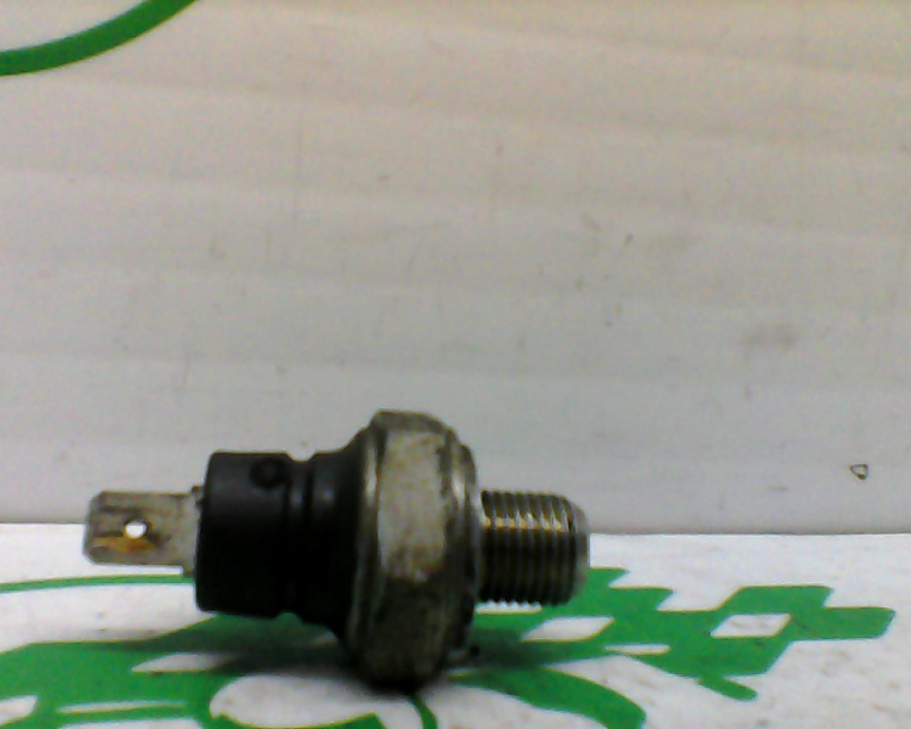 Sensor de presión del aceite  Derbi RAMBLA 300 (2011-2012)