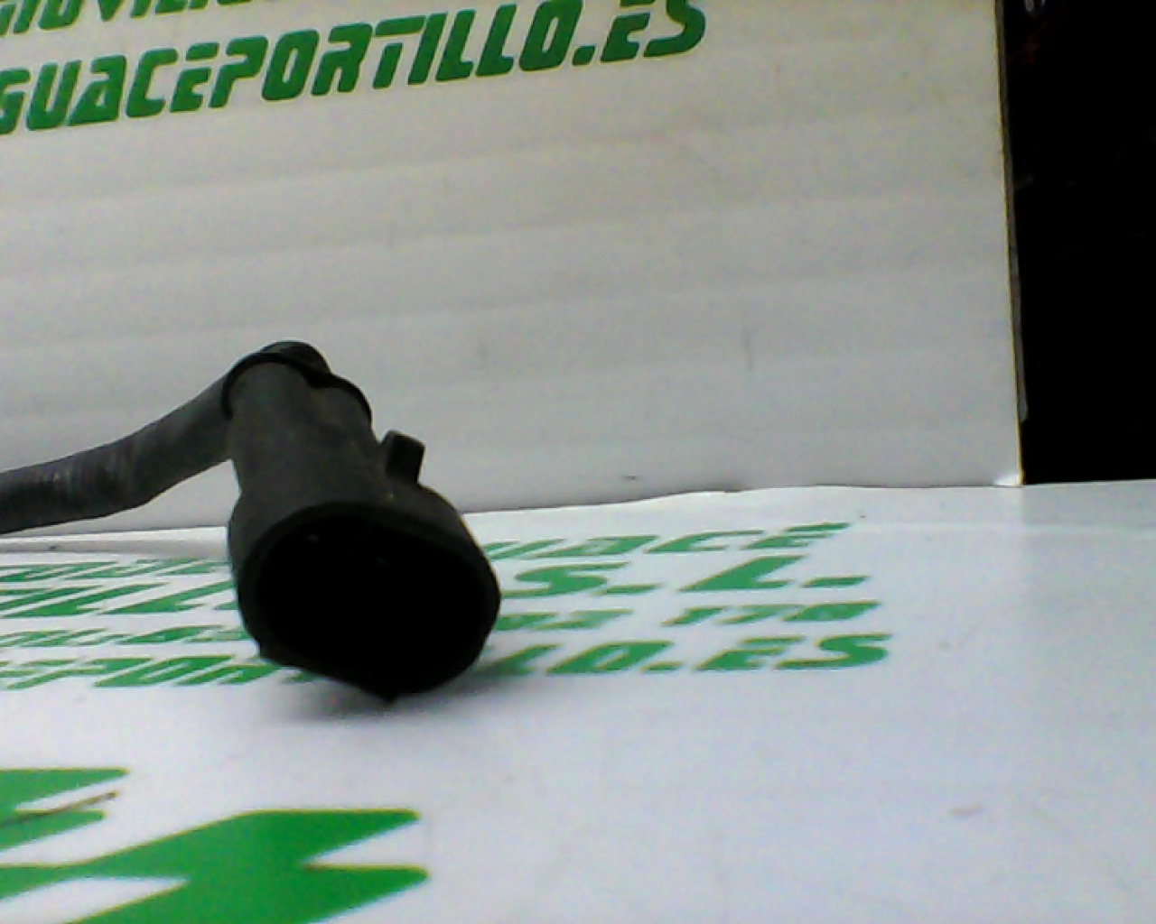 Sonda lambda Derbi RAMBLA 300 (2011-2012)