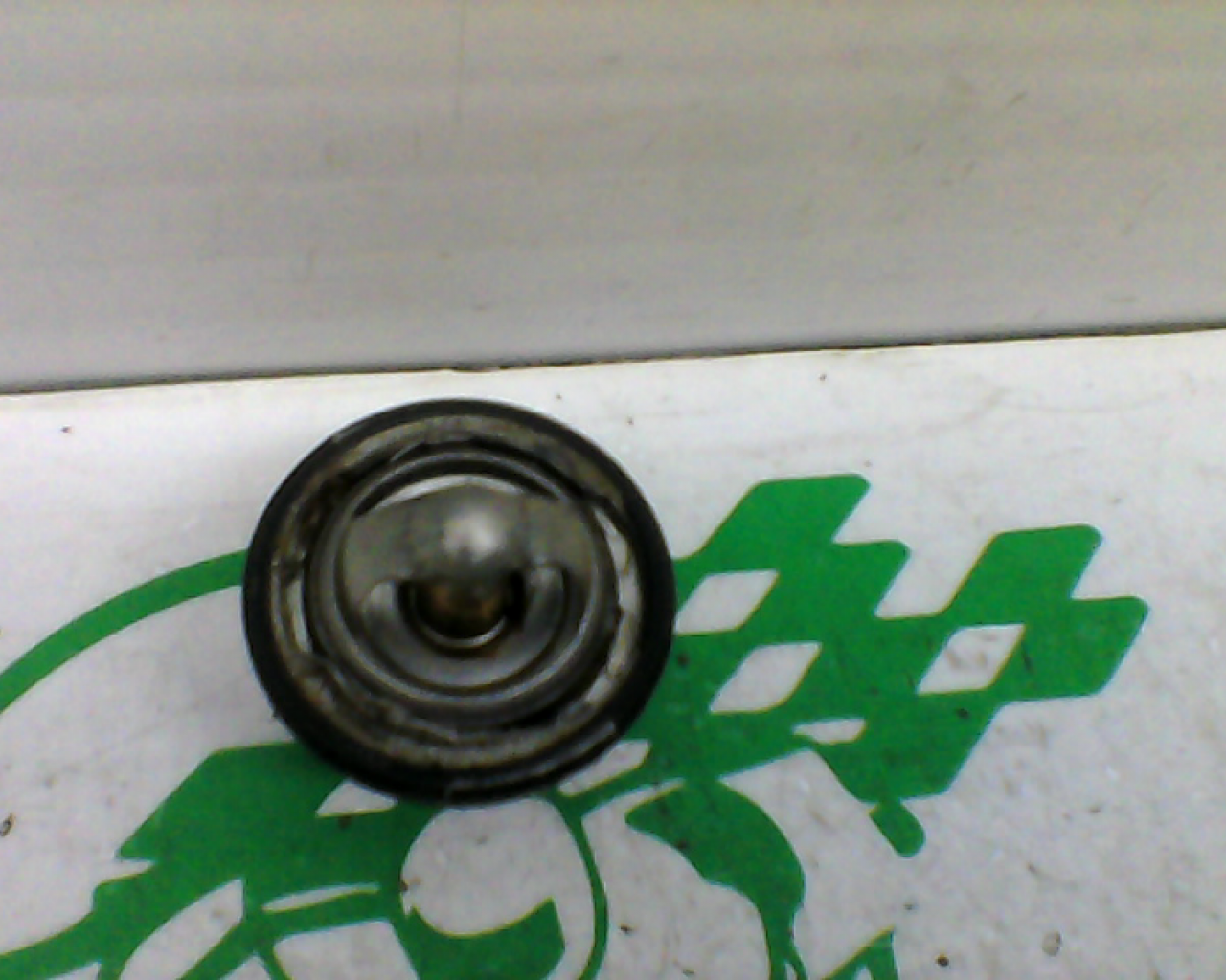 Termostato Derbi RAMBLA 300 (2011-2012)