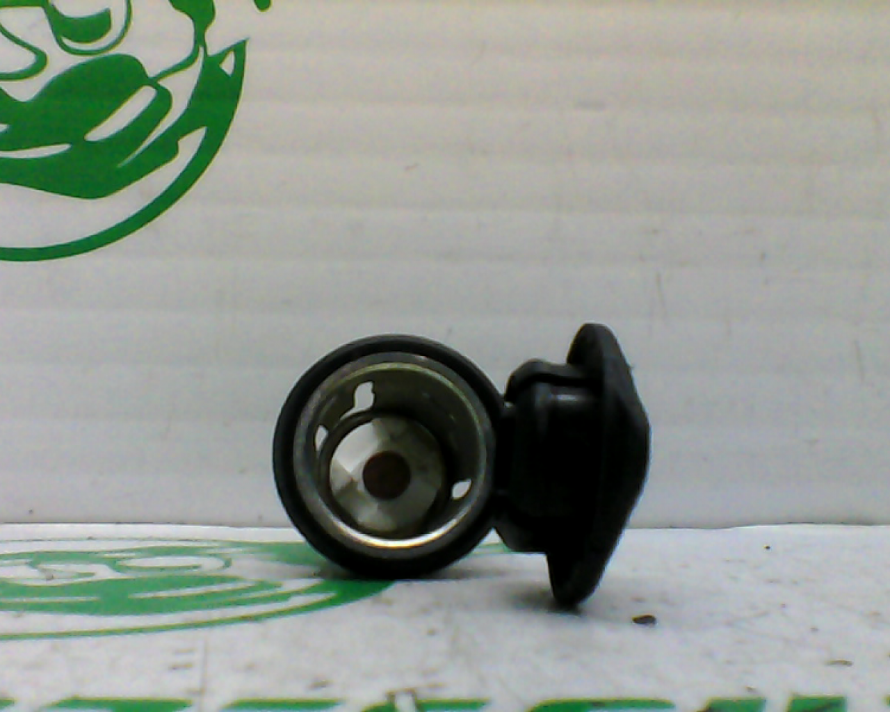 Toma de corriente Derbi RAMBLA 300 (2011-2012)