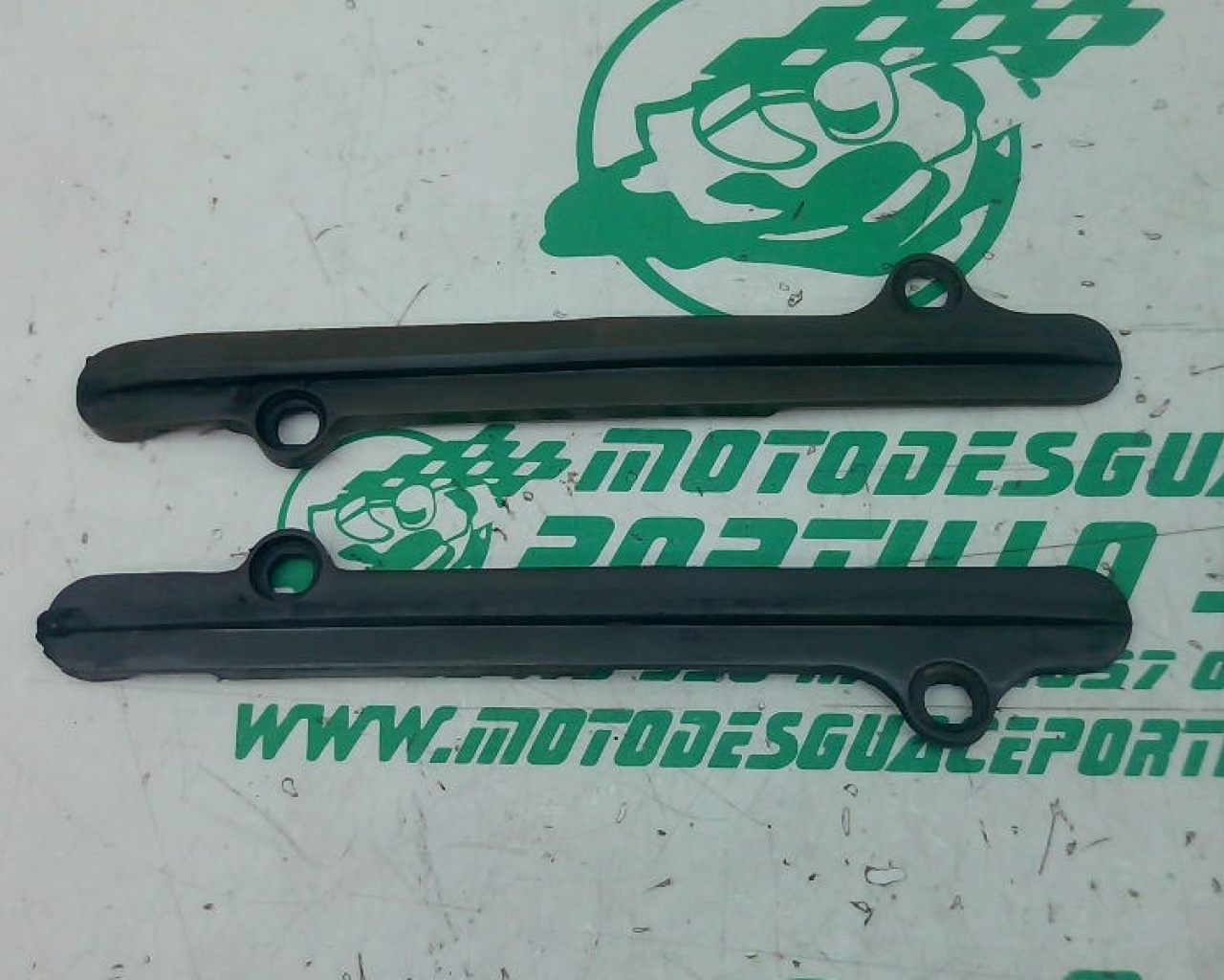 Guia cadena  Ducati MONSTER 620 (2004-2005)