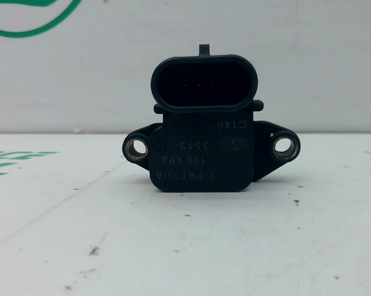 Sensor de presión de aire Ducati MONSTER 620 (2004-2005)