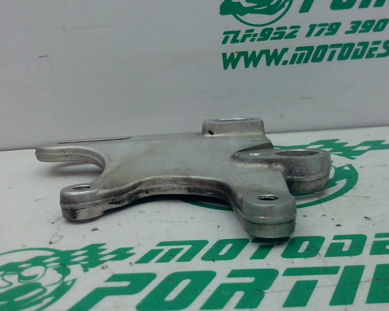 Soporte de pinza freno trasera Ducati MONSTER 620 (2004-2005)