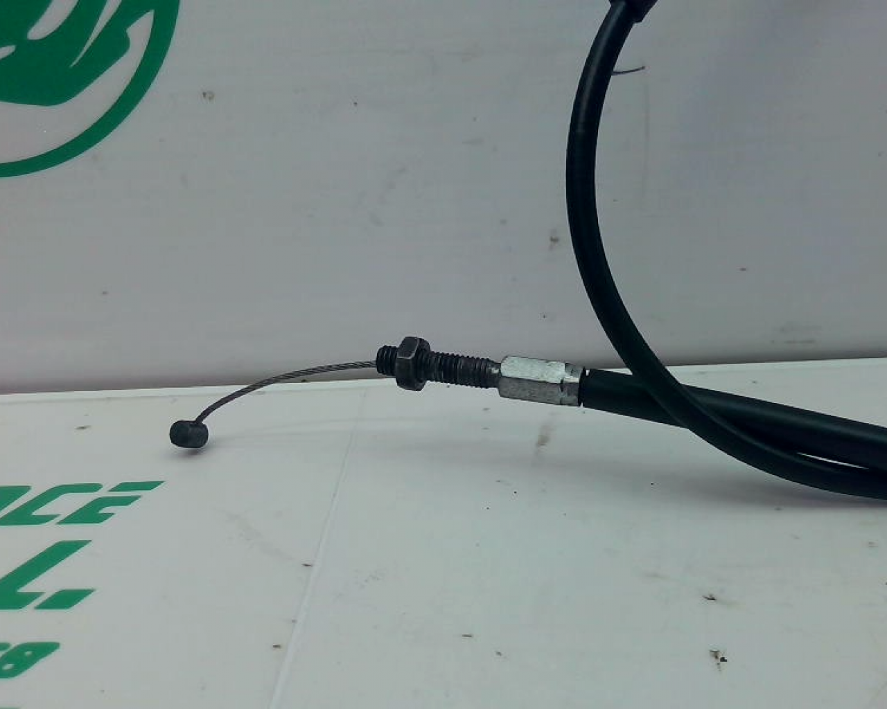 Cable acelerador Ducati MONSTER S2R (2005-2006)