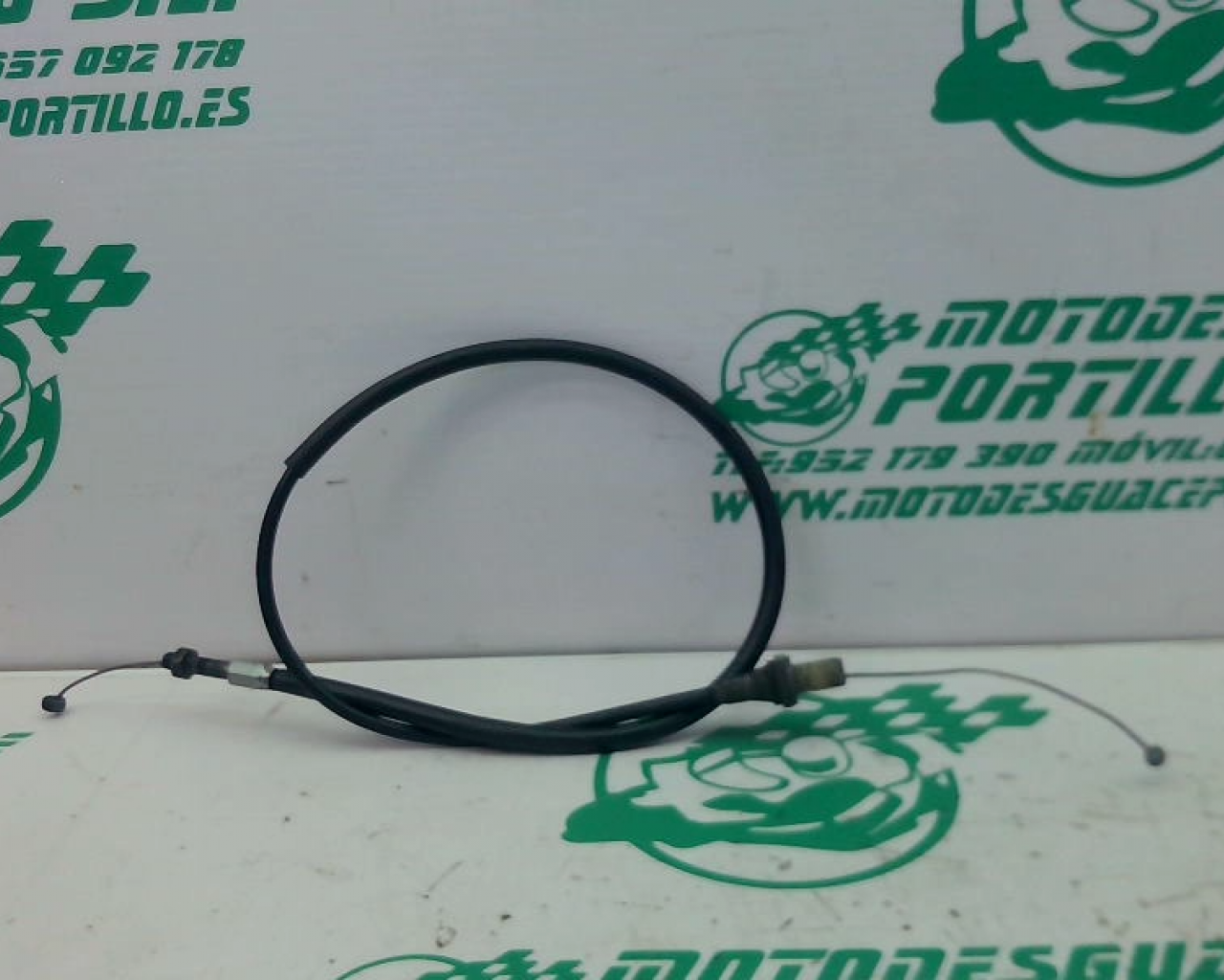 Cable acelerador Ducati MONSTER S2R (2005-2006)