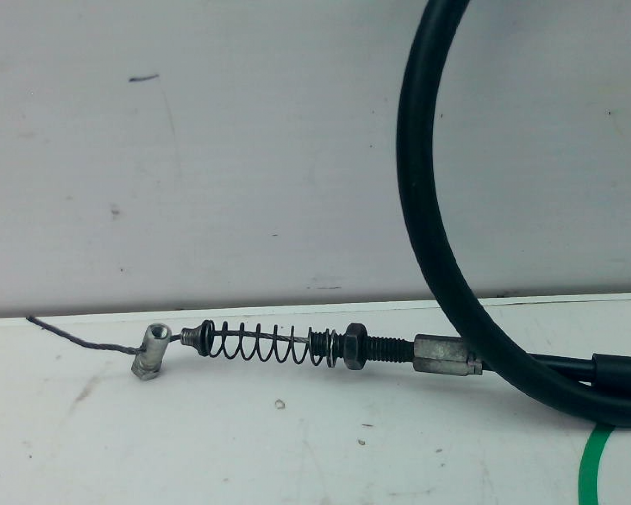 Cable de aire Ducati MONSTER S2R (2005-2006)