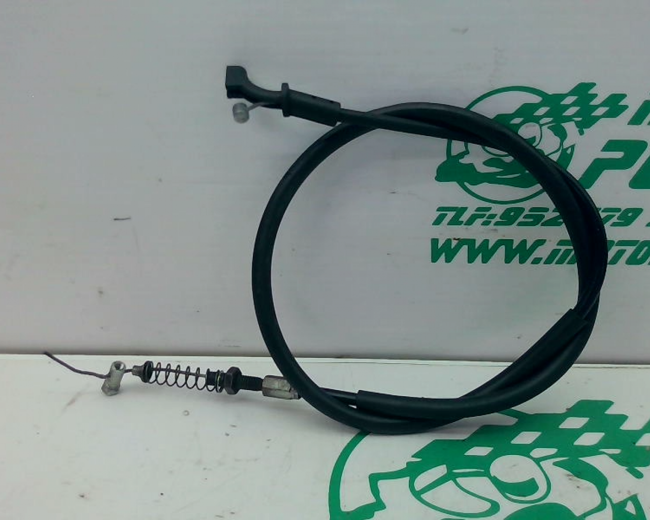 Cable de aire Ducati MONSTER S2R (2005-2006)