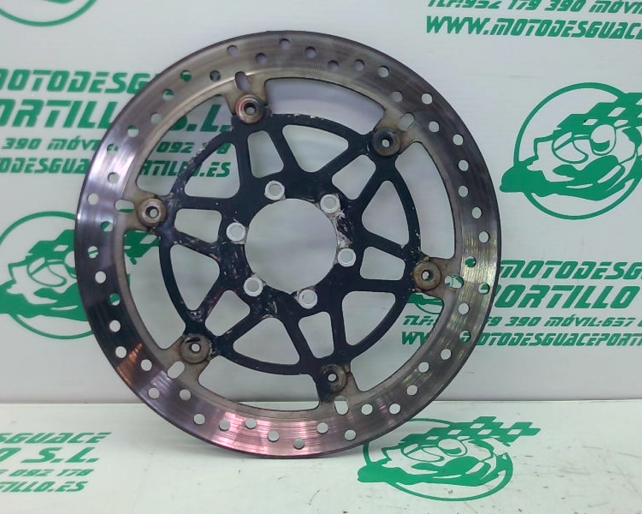 Disco de freno delantero Ducati MONSTER S2R (2005-2006)