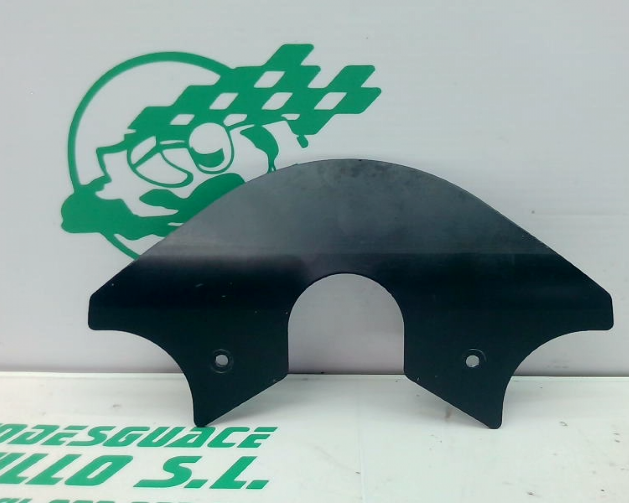 Embellecedor de tija  Ducati MONSTER S2R (2005-2006)