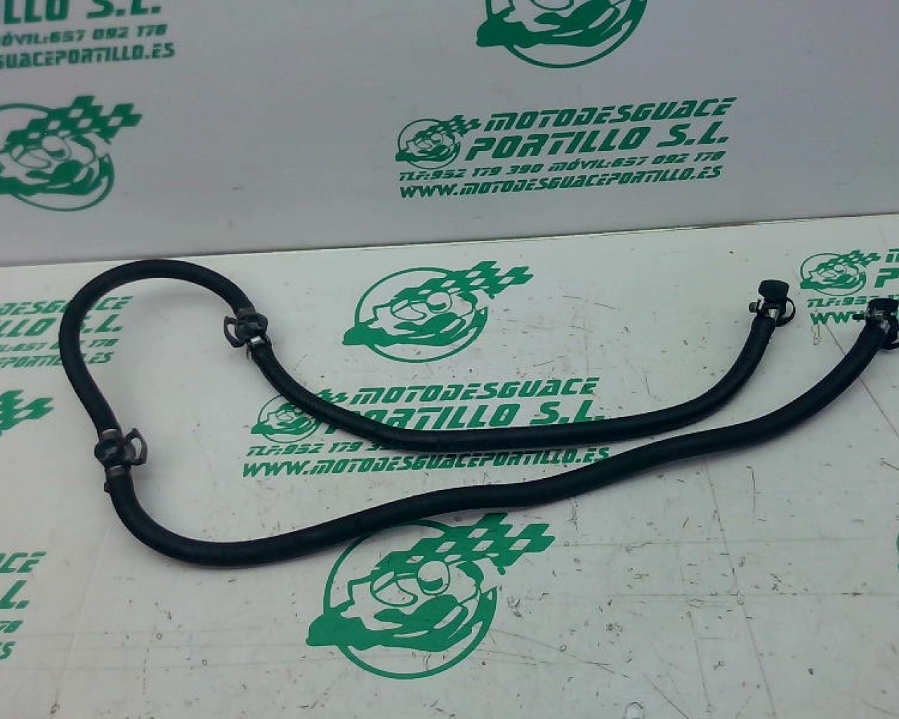 Latiguillo de gasolina Ducati MONSTER S2R (2005-2006)