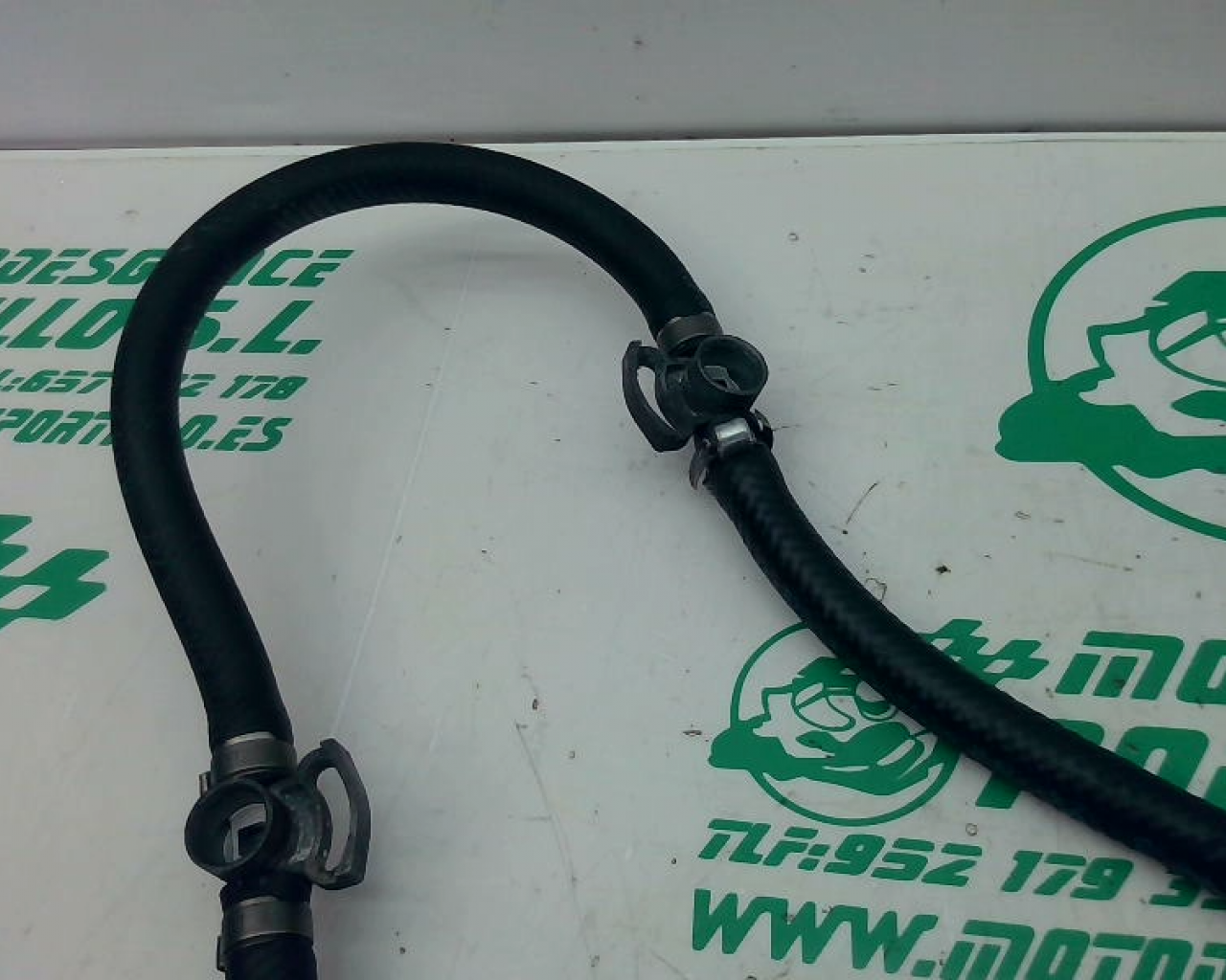 Latiguillo de gasolina Ducati MONSTER S2R (2005-2006)