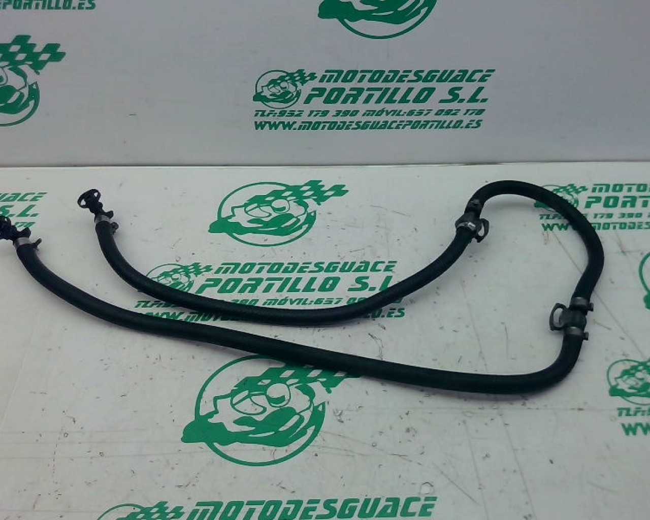 Latiguillo de gasolina Ducati MONSTER S2R (2005-2006)