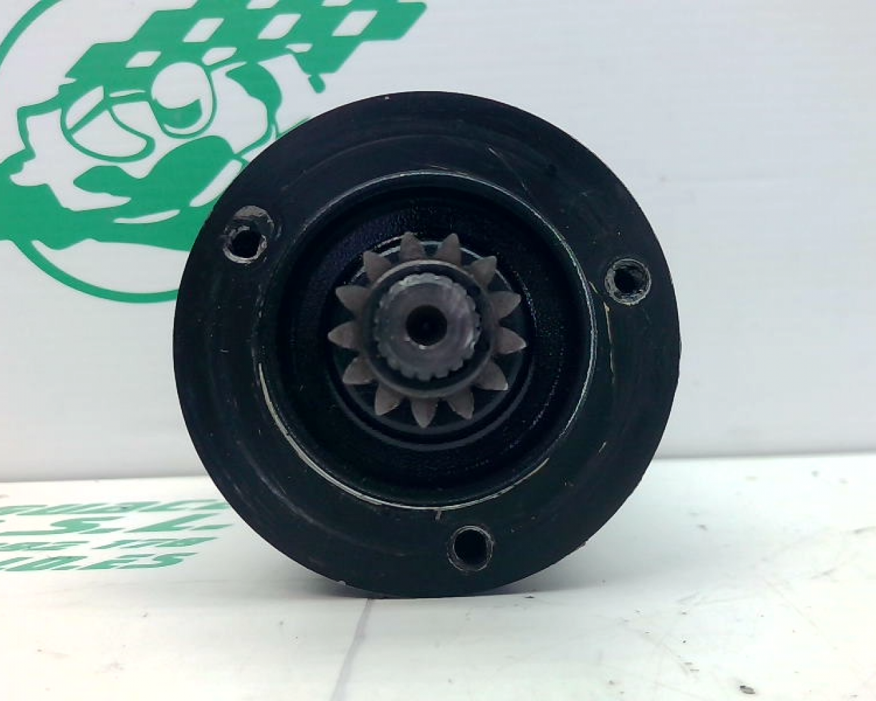 Motor de arranque Ducati MONSTER S2R (2005-2006)