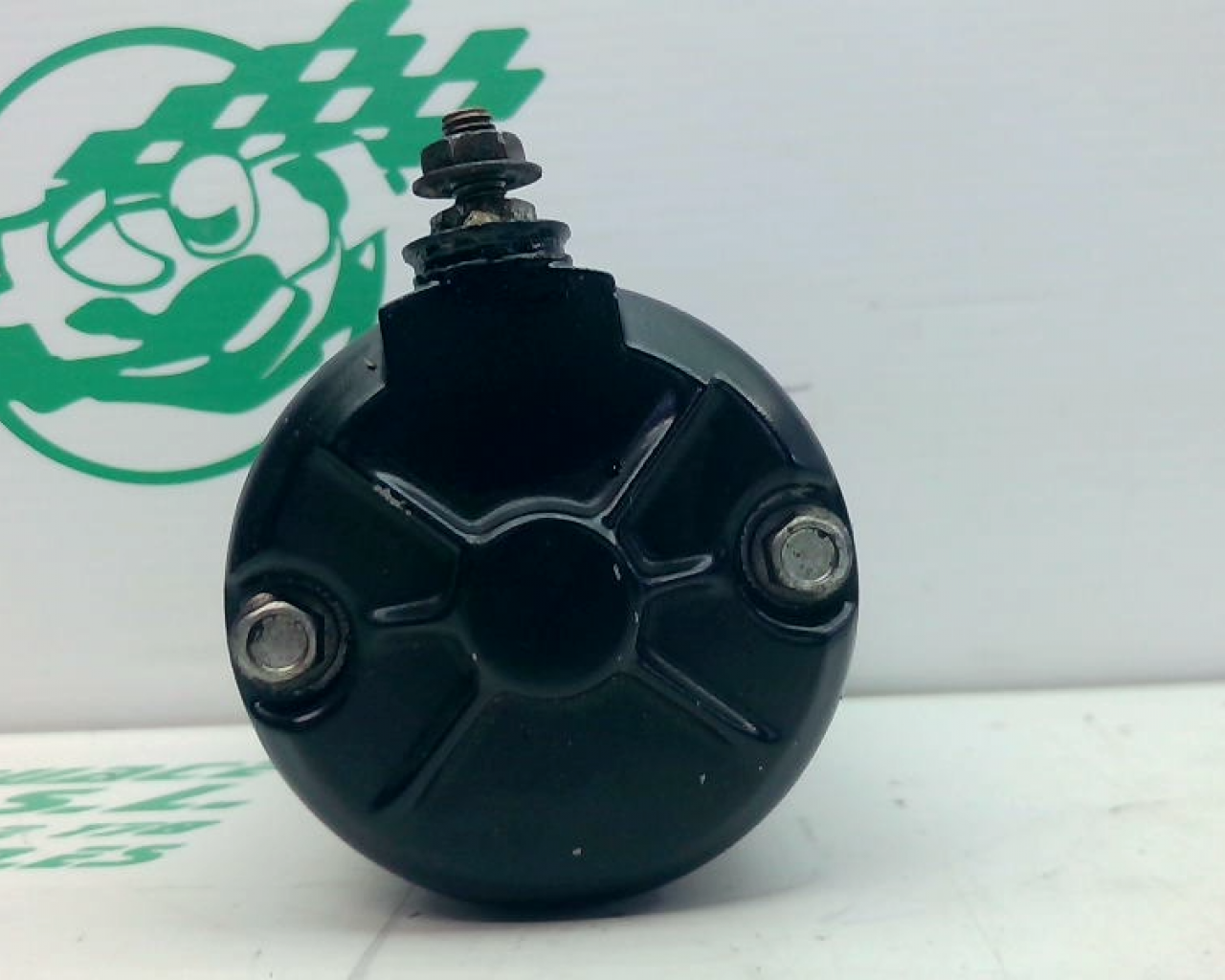 Motor de arranque Ducati MONSTER S2R (2005-2006)