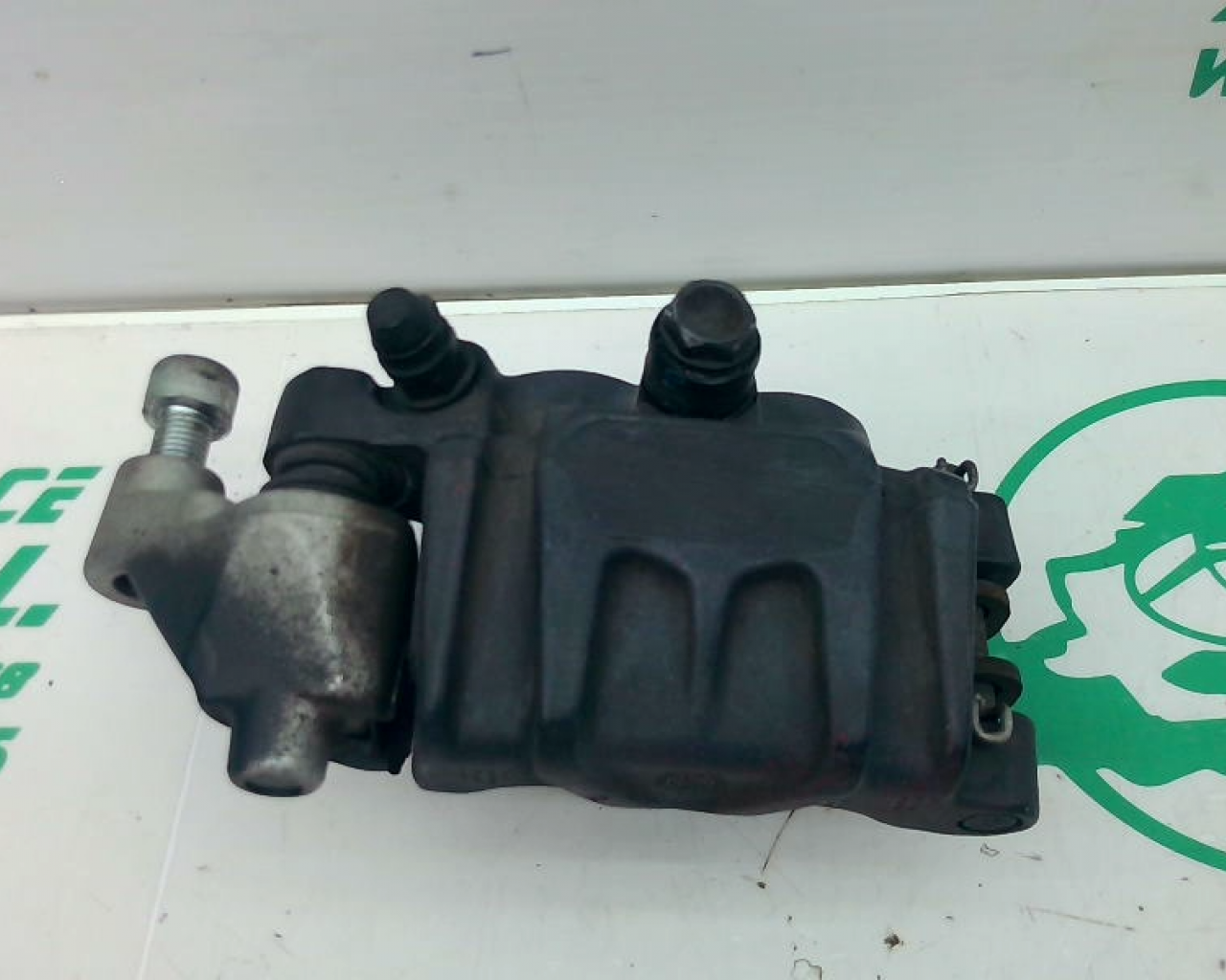Pinza de freno delantera derecha Ducati MONSTER S2R (2005-2006)