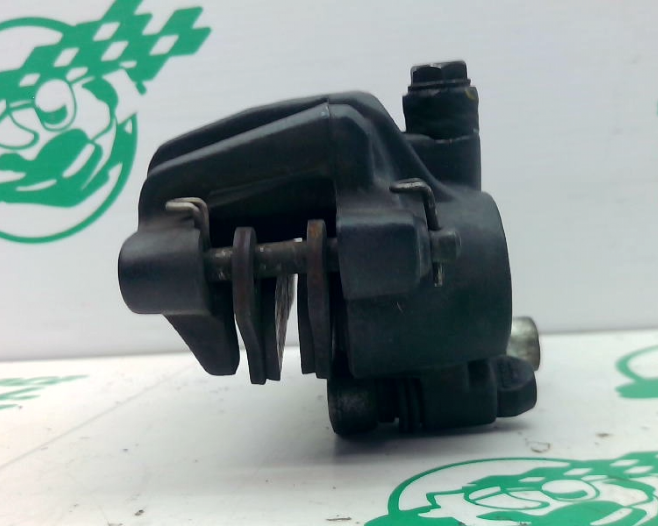 Pinza de freno delantera derecha Ducati MONSTER S2R (2005-2006)
