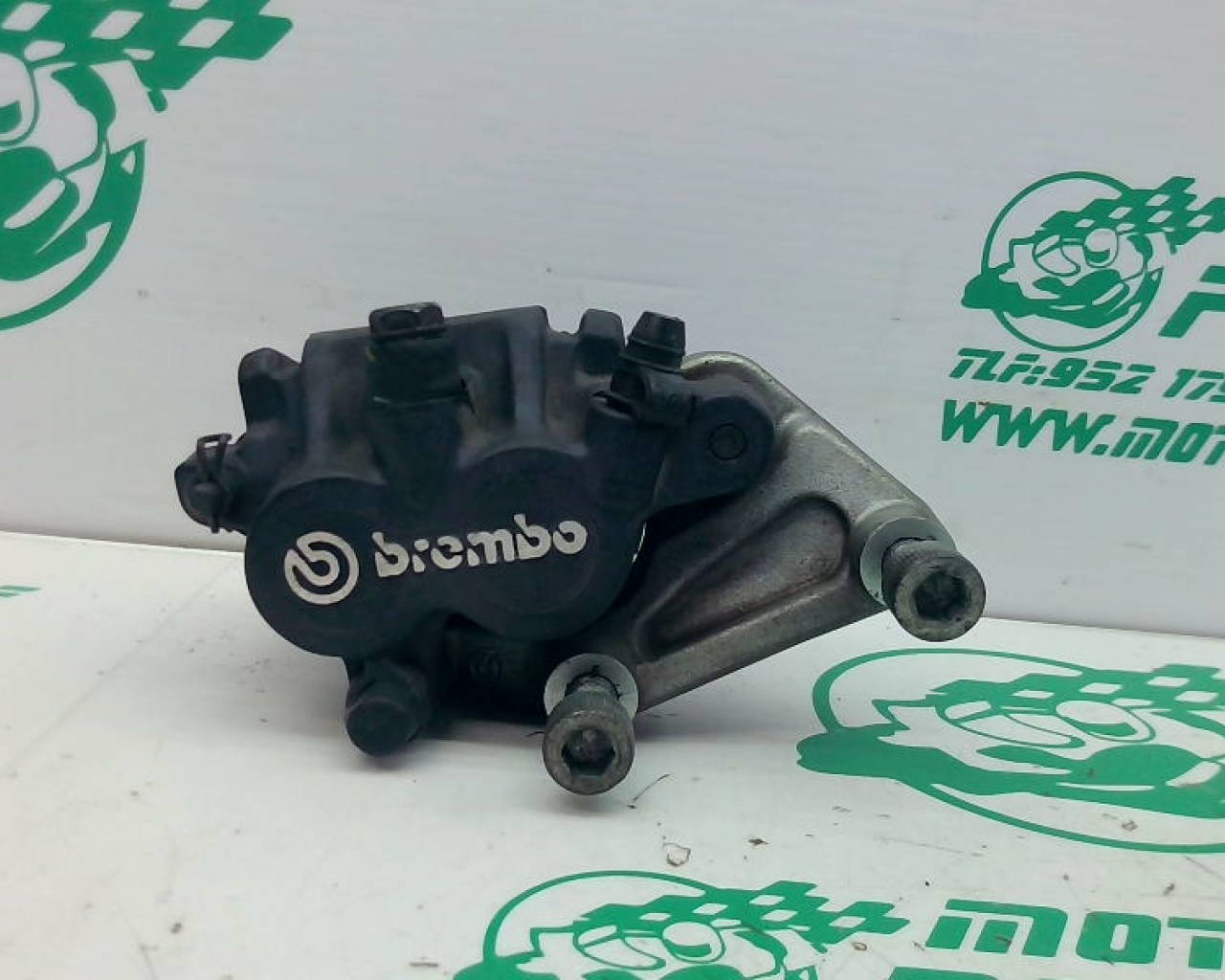 Pinza de freno delantera derecha Ducati MONSTER S2R (2005-2006)