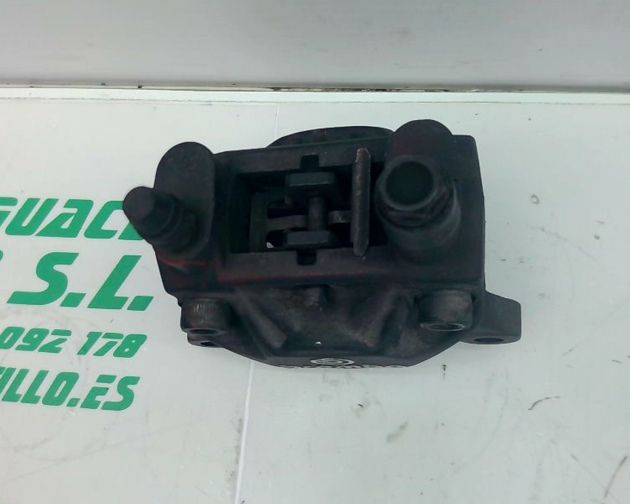 Pinza de freno trasera Ducati MONSTER S2R (2005-2006)