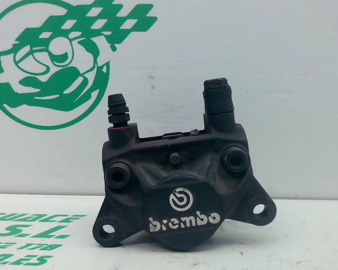 Pinza de freno trasera Ducati MONSTER S2R (2005-2006)