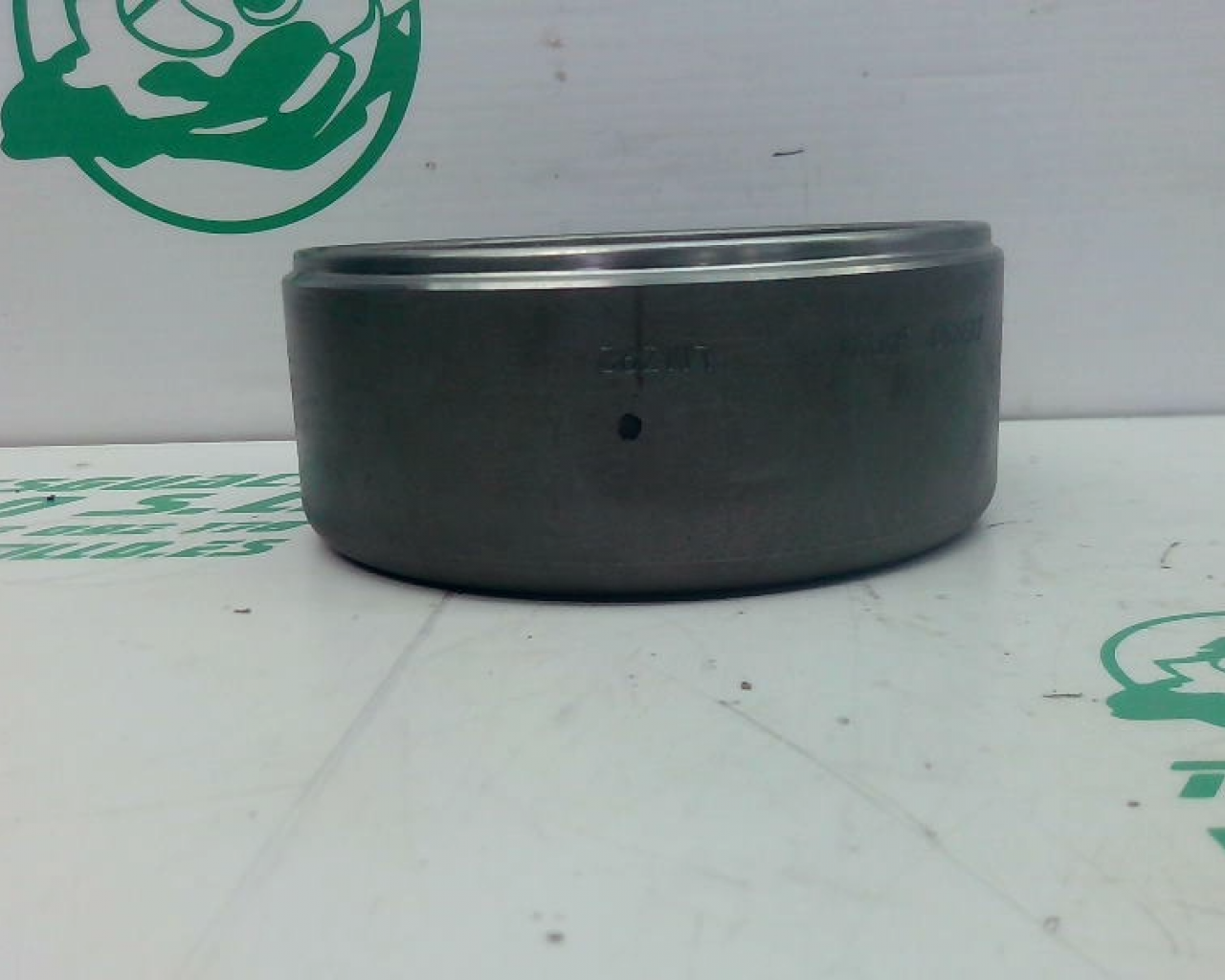 Plato magnetico Ducati MONSTER S2R (2005-2006)