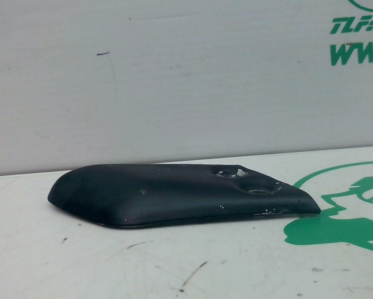 Protector de estribera delantera izquierda Ducati MONSTER S2R (2005-2006)