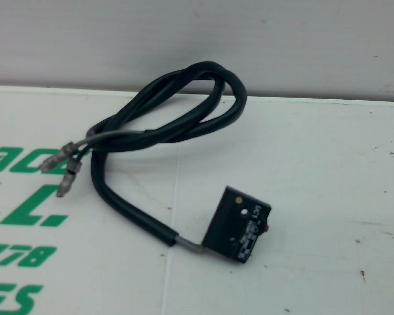 Sensor de freno delantero Ducati MONSTER S2R (2005-2006)