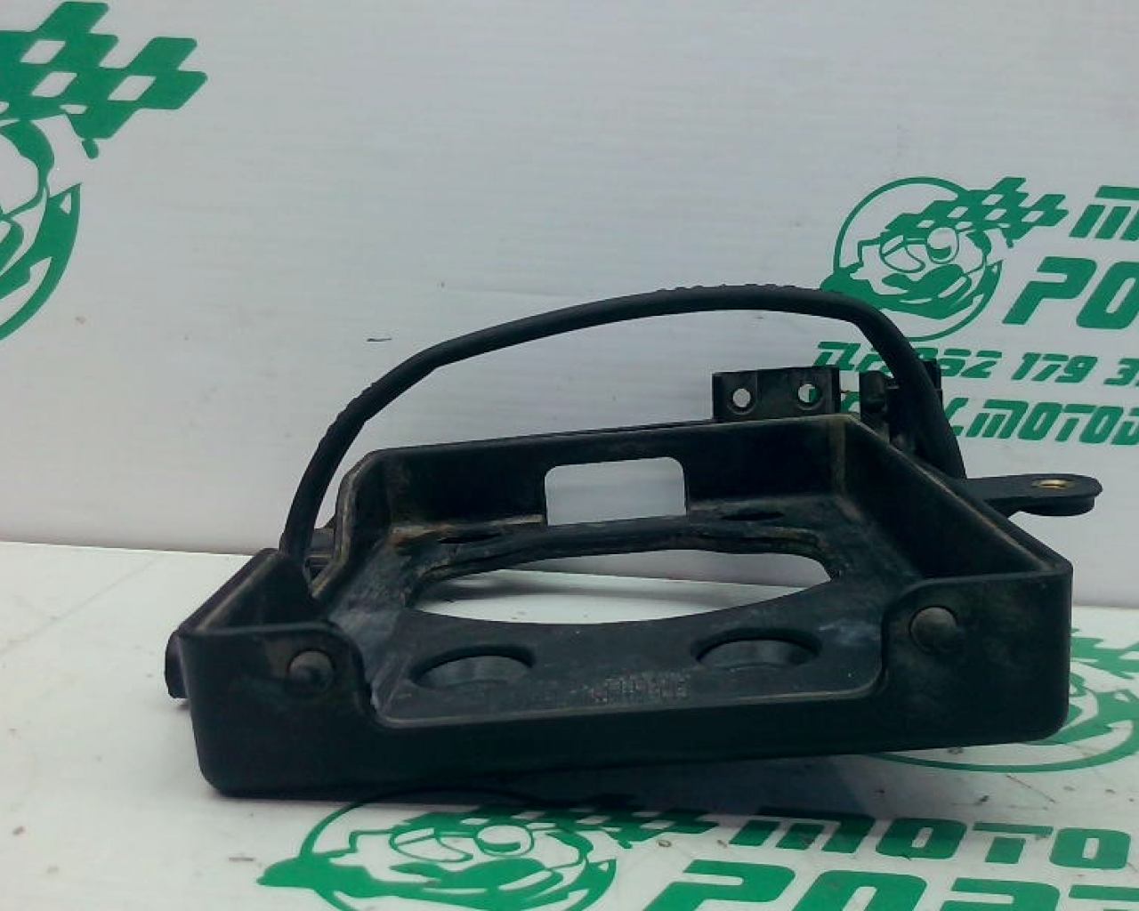 Soporte de batería  Ducati MONSTER S2R (2005-2006)