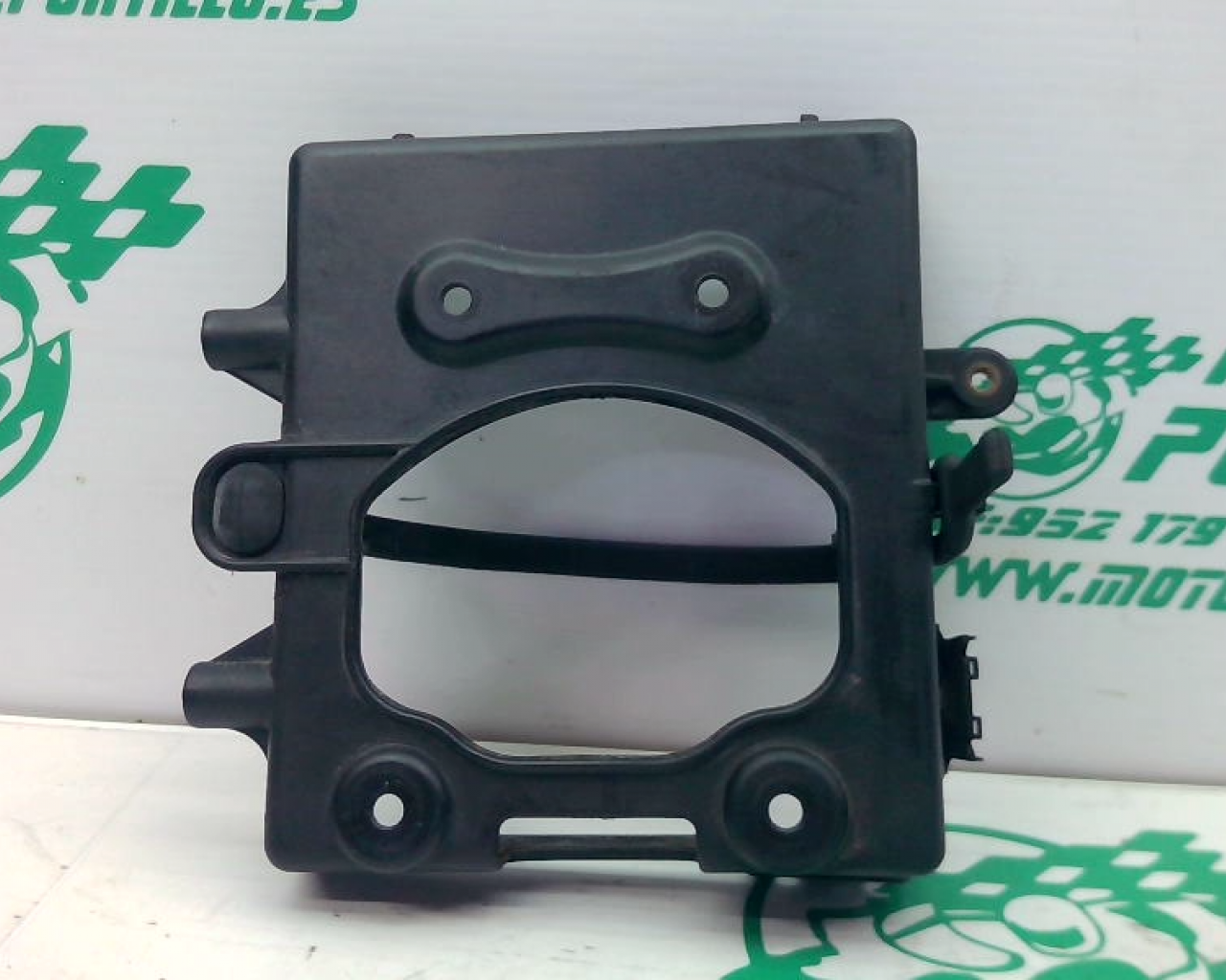 Soporte de batería  Ducati MONSTER S2R (2005-2006)