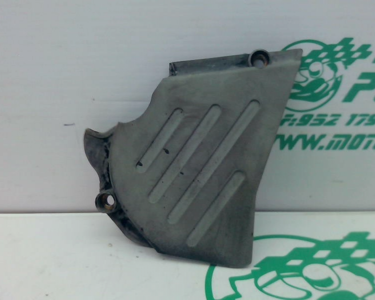 Tapa de piñon Ducati MONSTER S2R (2005-2006)