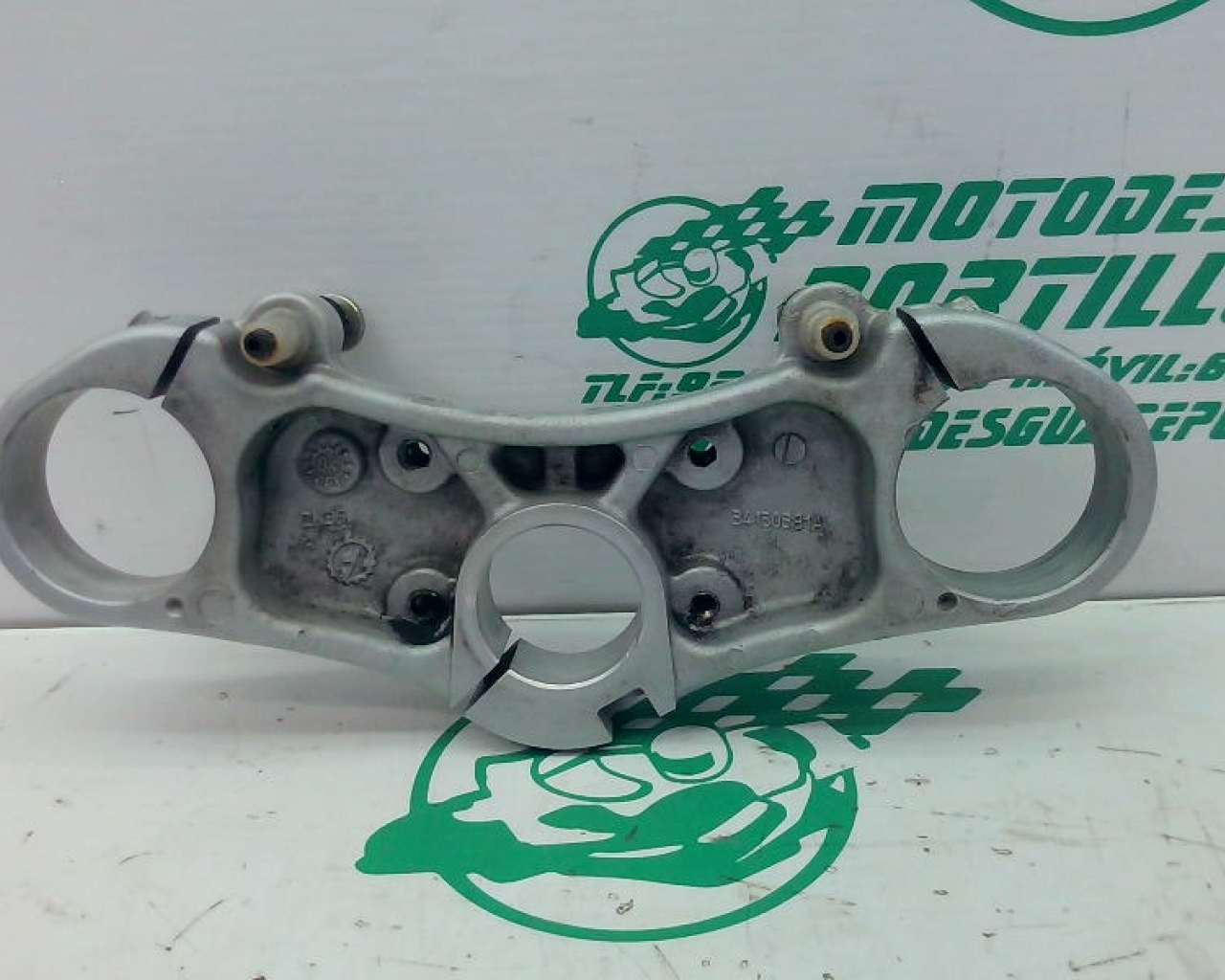 Tija superior Ducati MONSTER S2R (2005-2006)